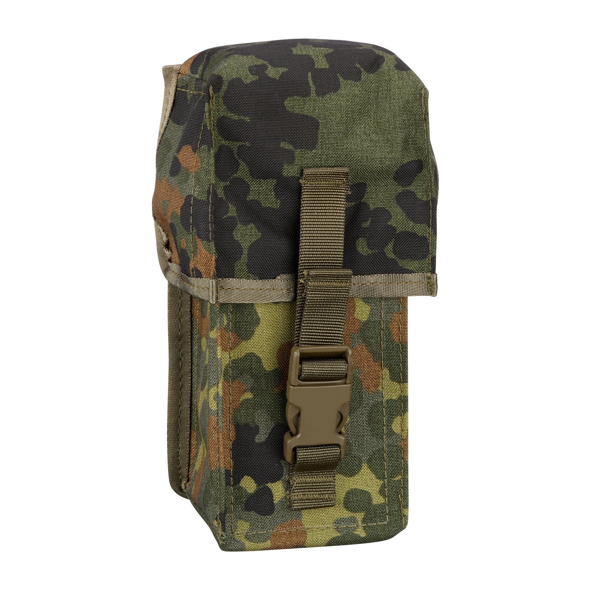 Porte-chargeur Heim G36 à double boucle enfichable