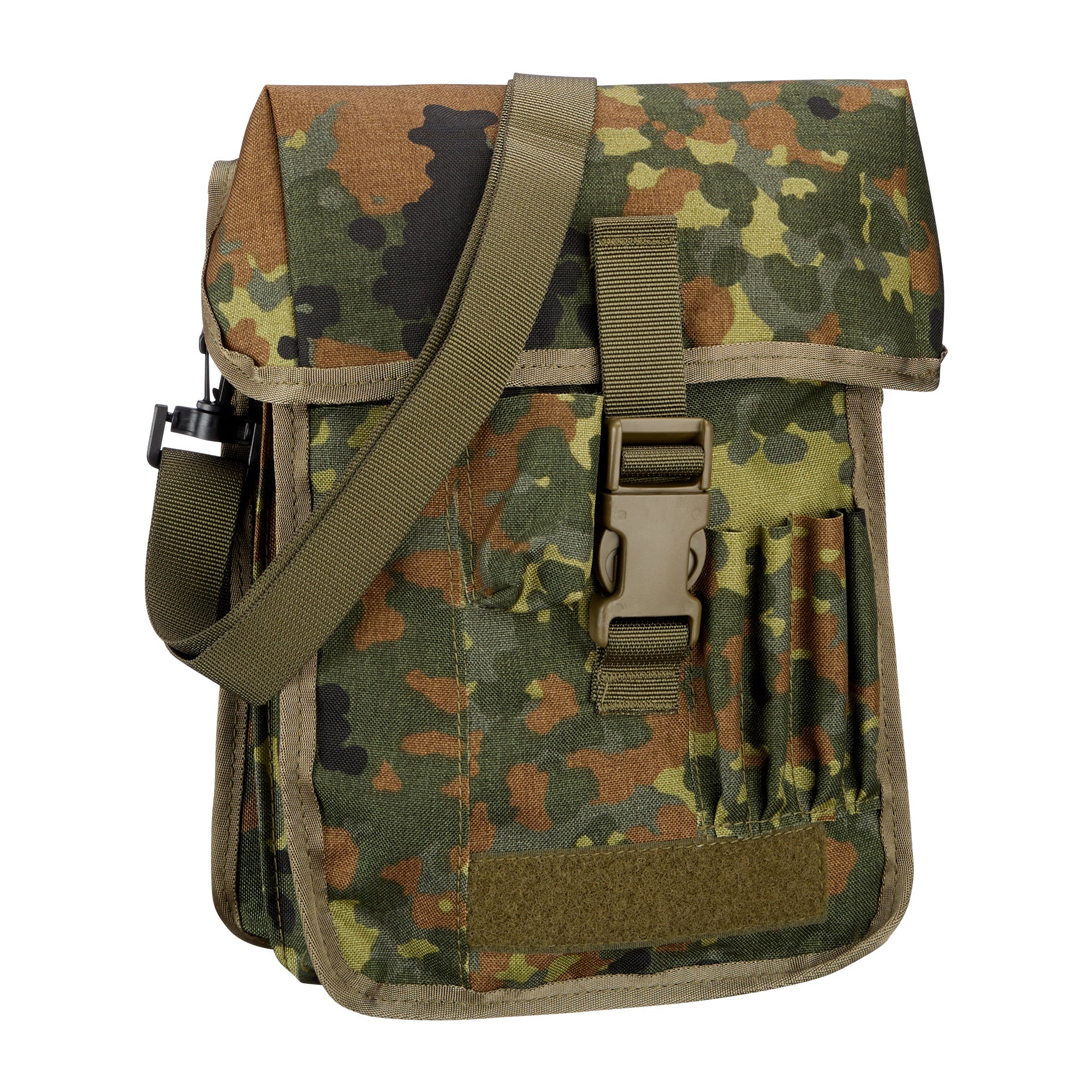 Heim Pro Card Holder with Loop Closure