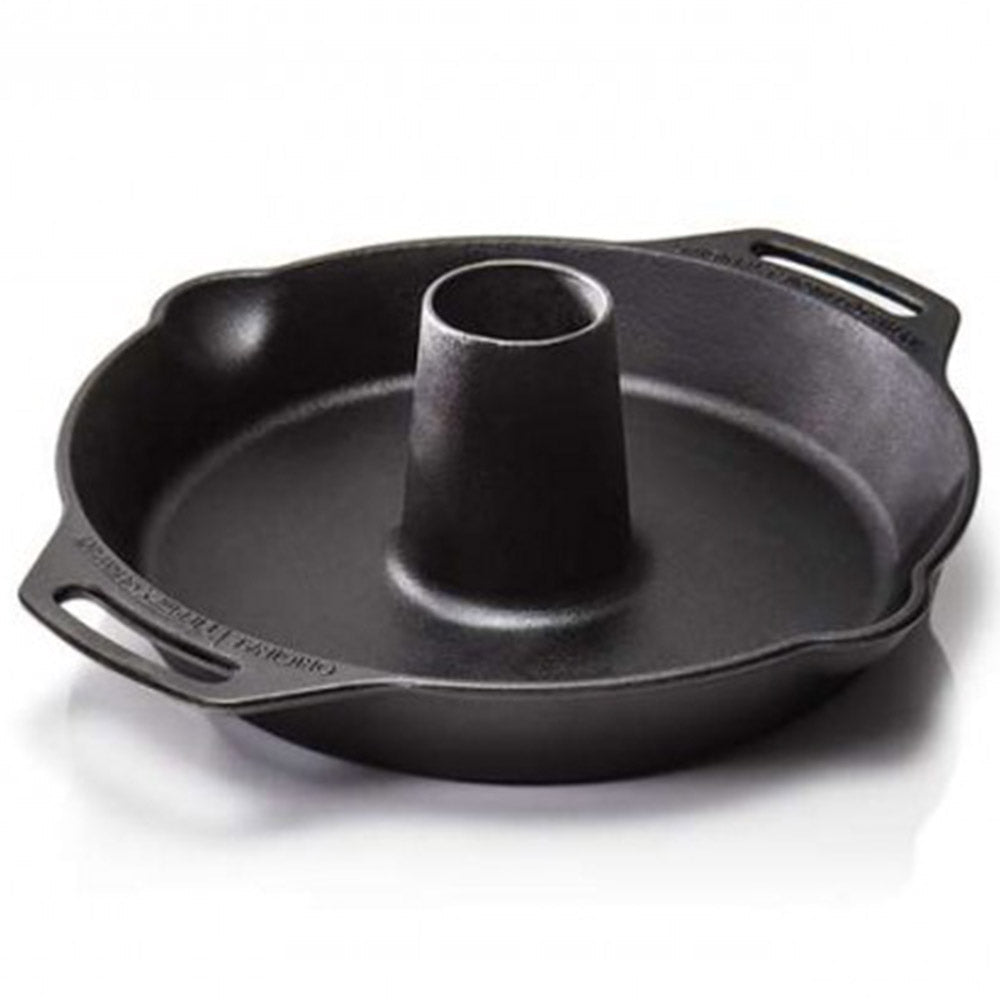 Petromax Cast Iron Chicken Pot - 30 cm