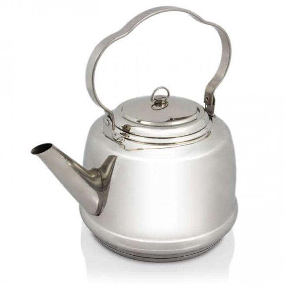 Petromax Steel Tea Kettle 1.5L