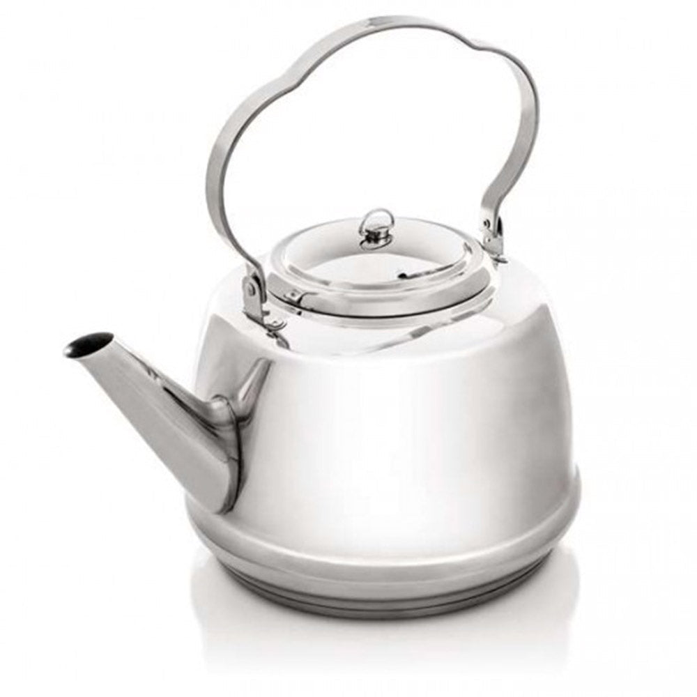 Petromax Stainless Steel Kettle TK3 5.0 L