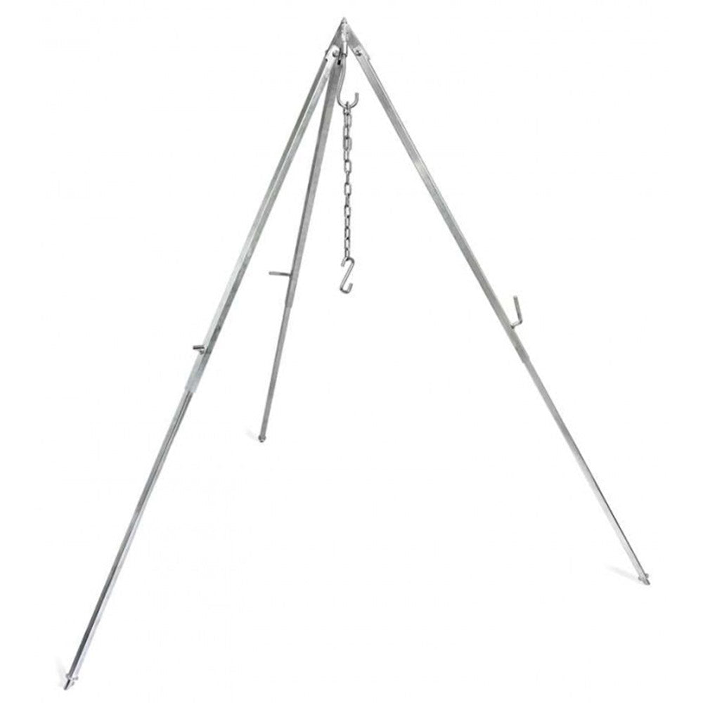 Petromax Tripod with Chain & Hook