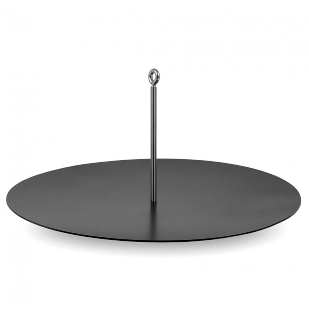 Placa de cocina colgante Petromax para trípode de 56 cm