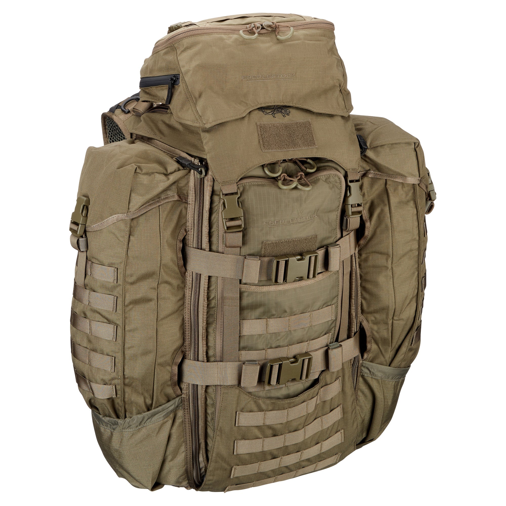 Eberlestock Skycrane II Pack - Coyote