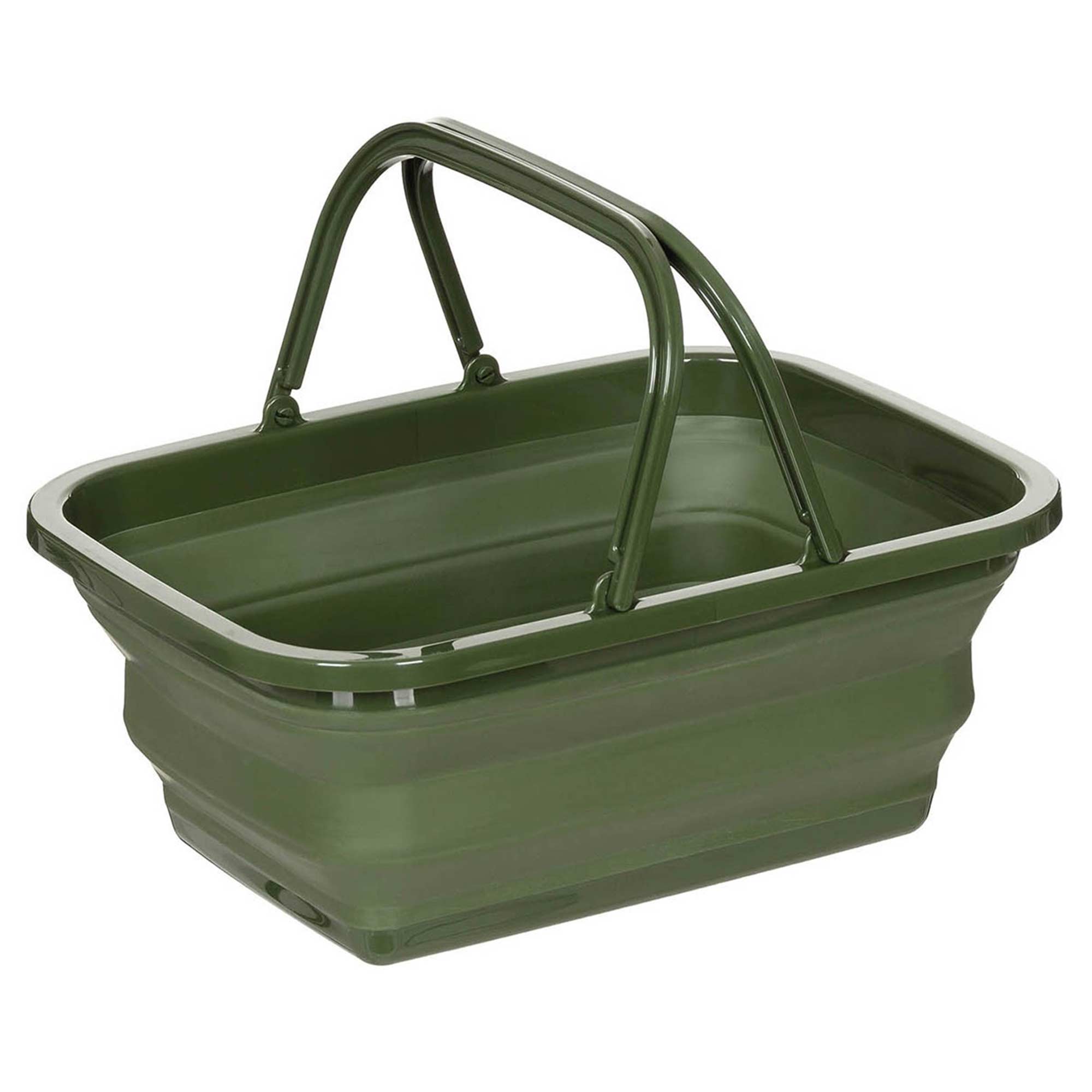 Fox Outdoor 9L Foldable Basket