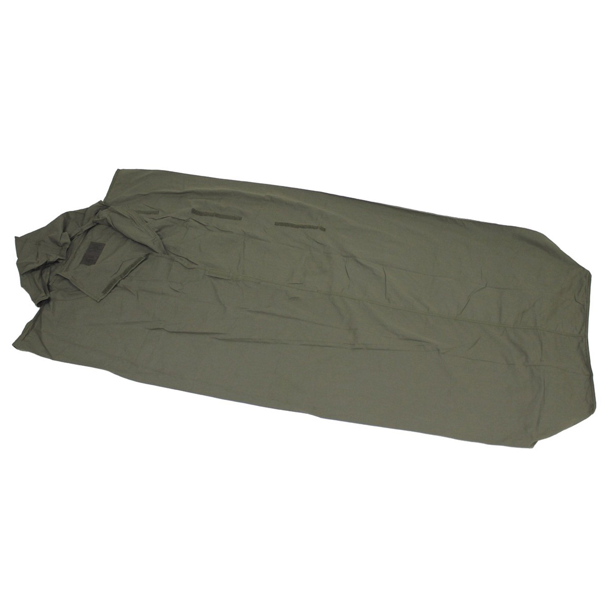 Doublure de sac de couchage de l'armée britannique