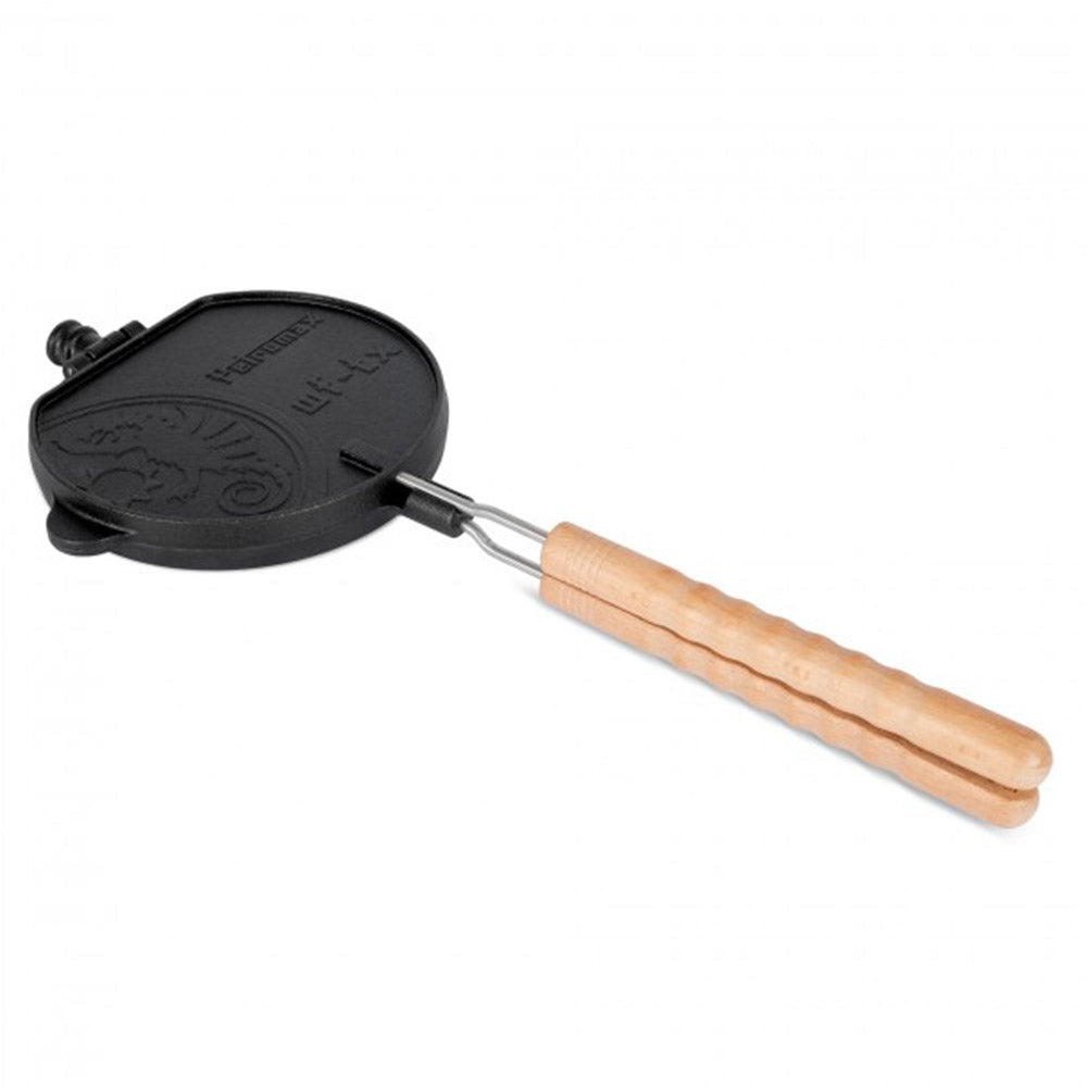 Petromax Rotating Waffle Maker