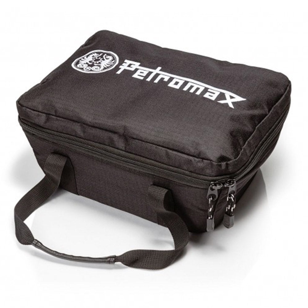Bolsa de transporte para molde Petromax K8