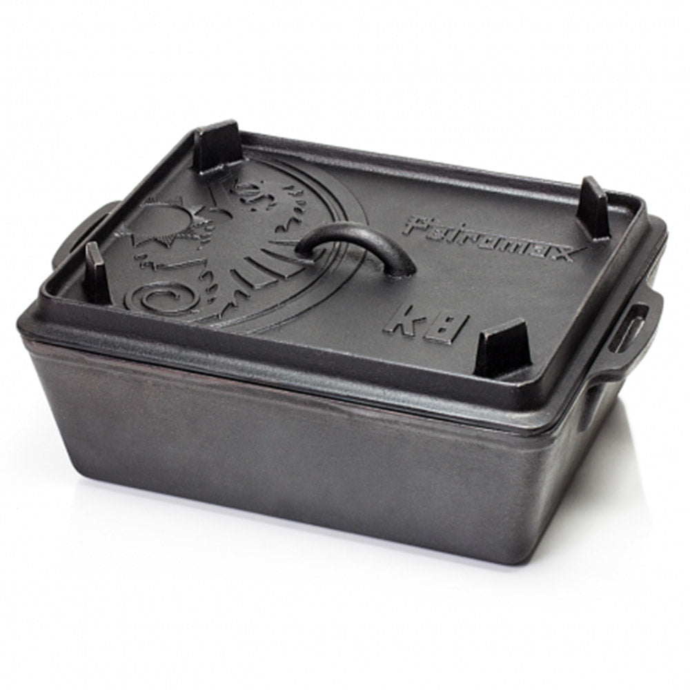 Petromax K8 Mold with Lid