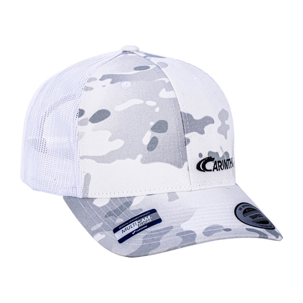 Casquette tactique Carinthia Multicam Alpine