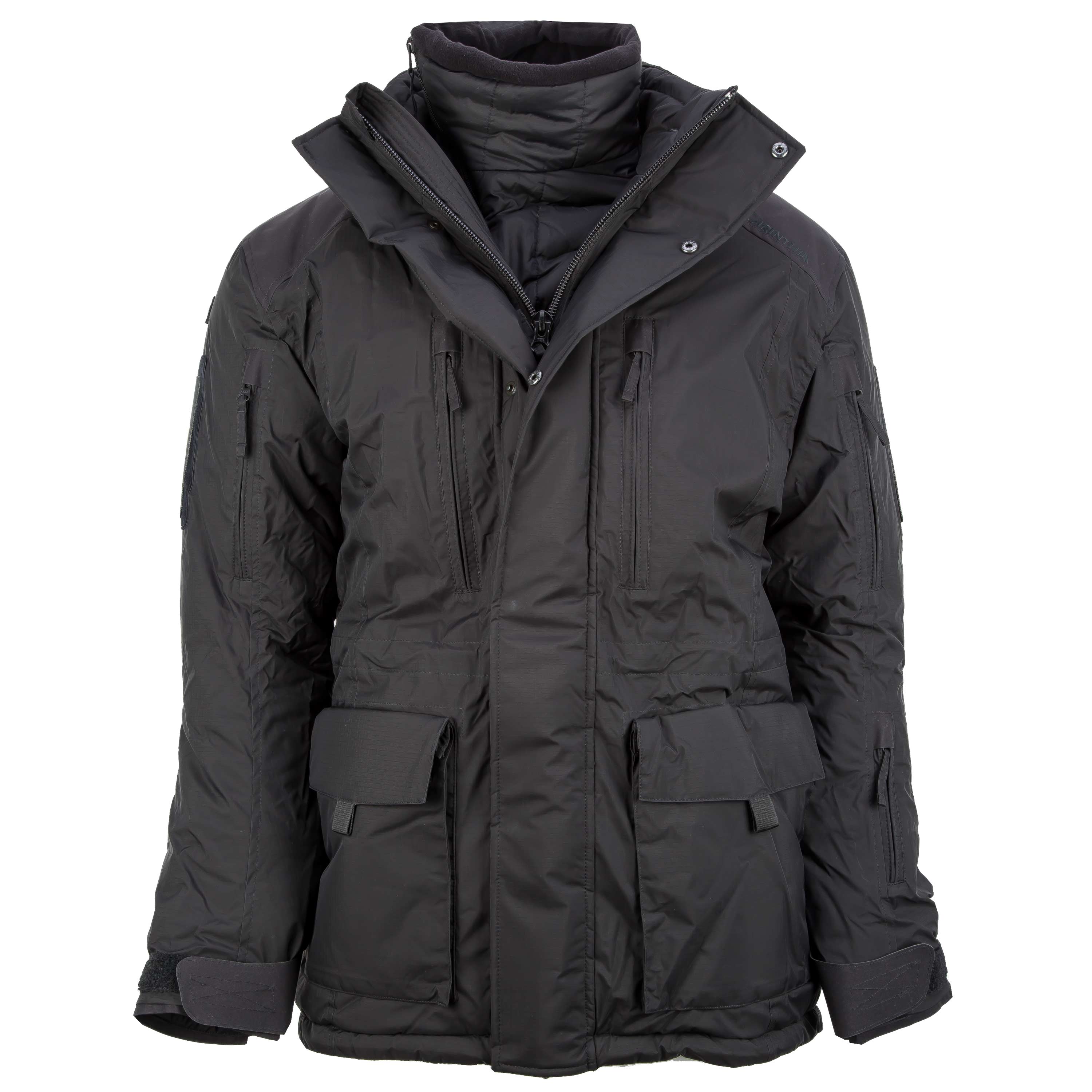 Veste Carinthia ECIG 4.0 - Multicam / L