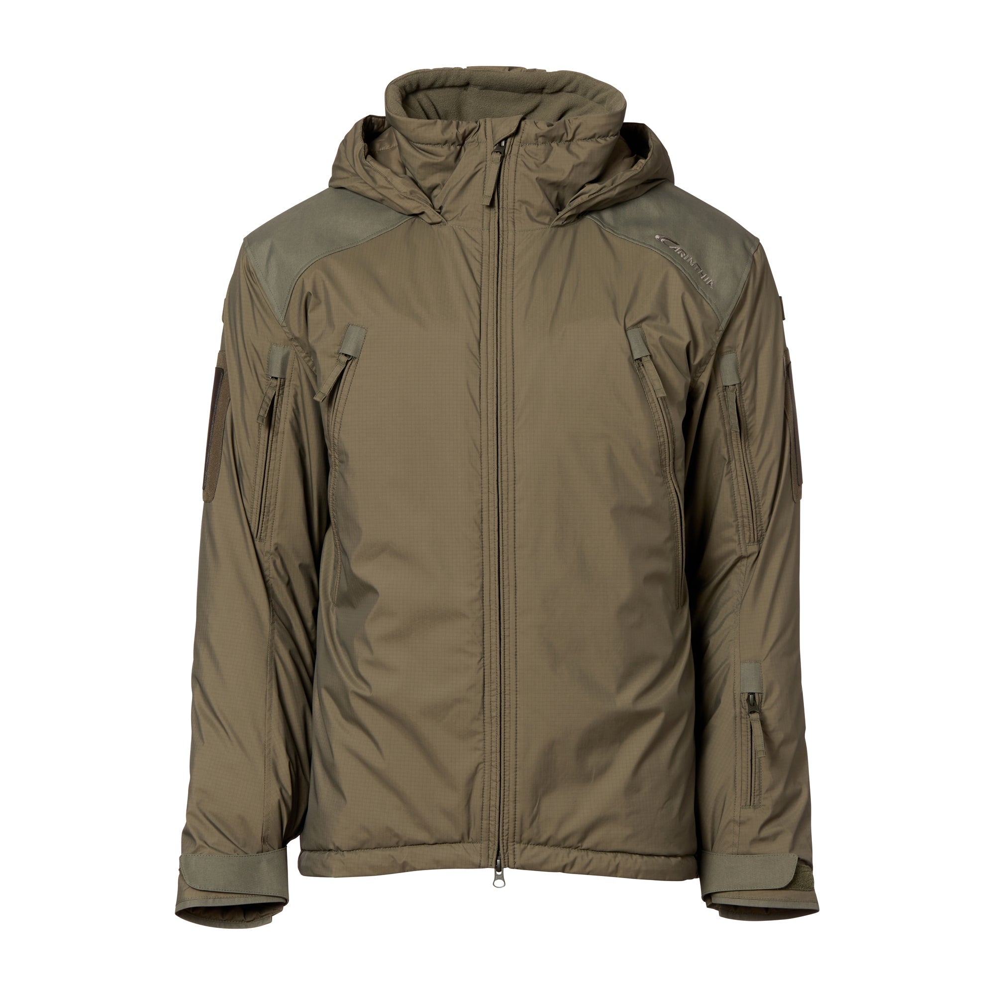 Veste Carinthia MIG 4.0 - Multicam / XXL