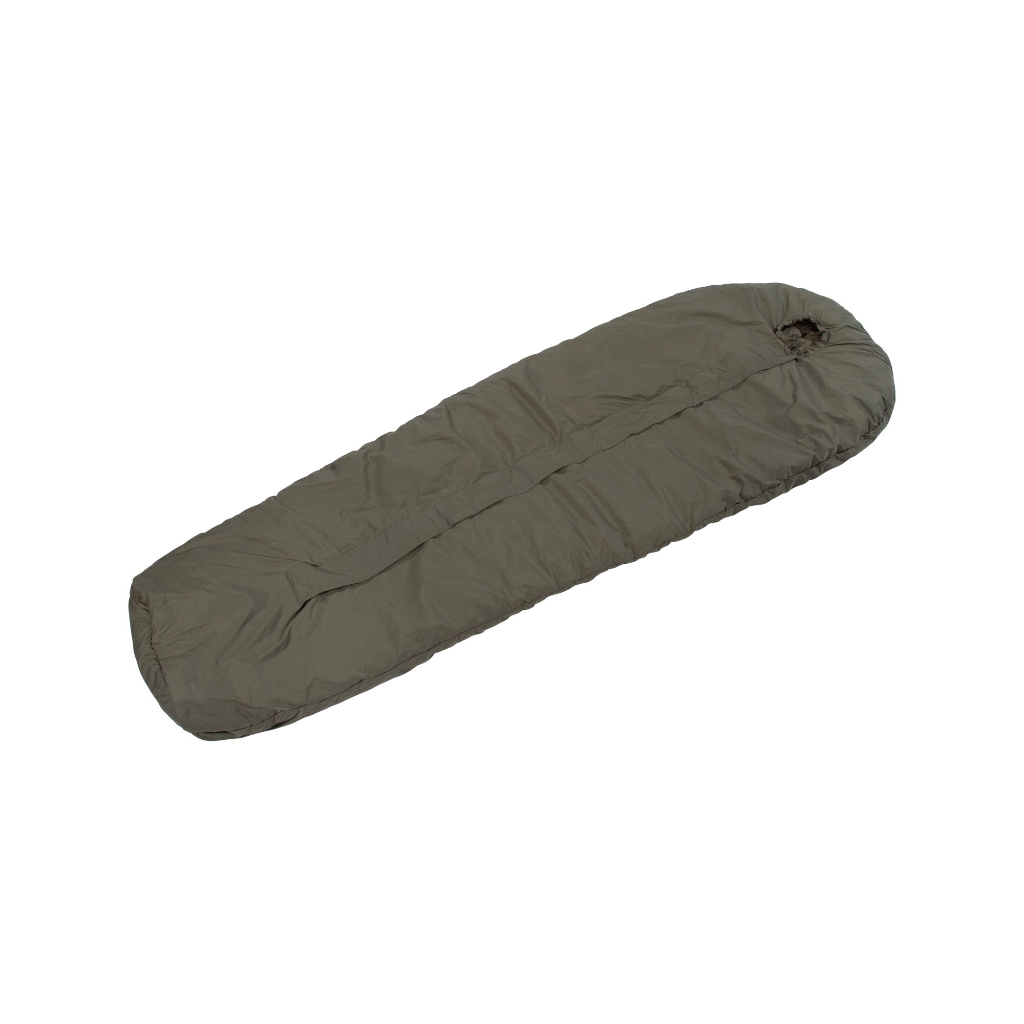 Sac de couchage Carinthia Défense 4 200 cm - Multicam Noir