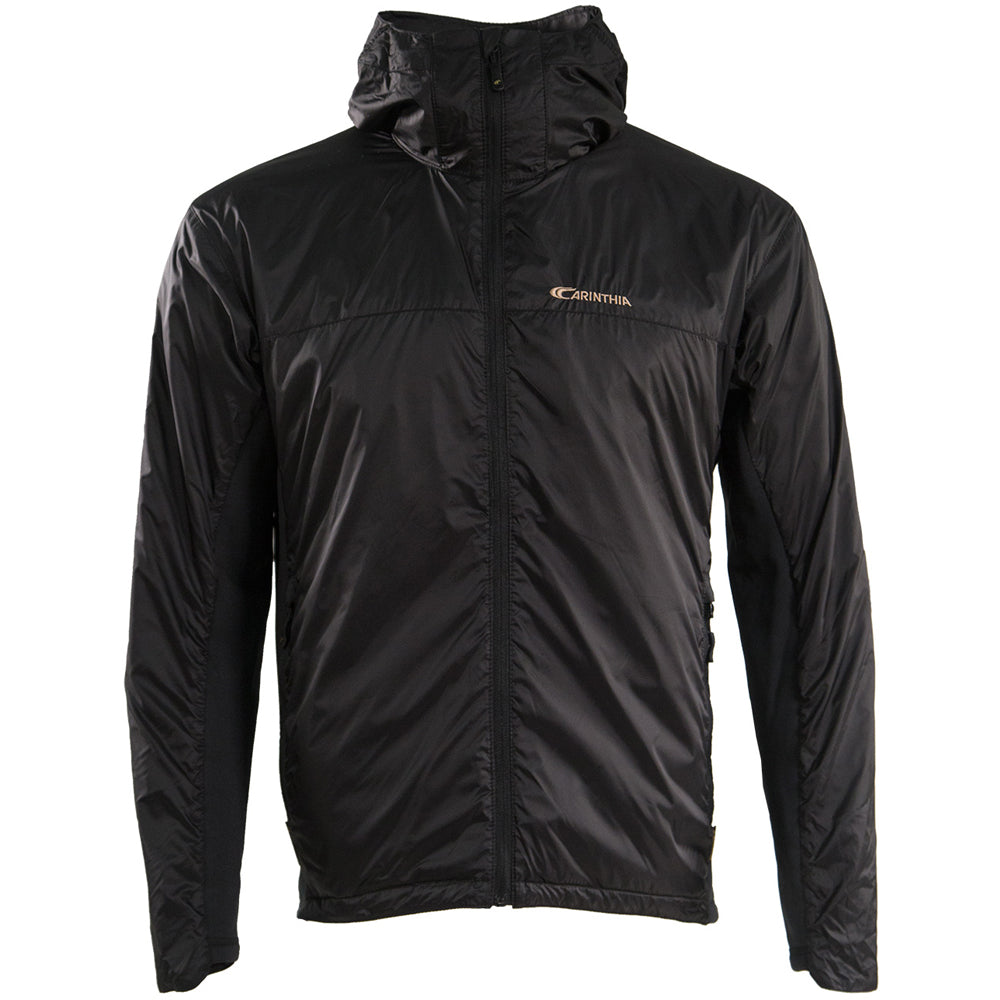 Carinthia TLG Jacket - Woodland / XL