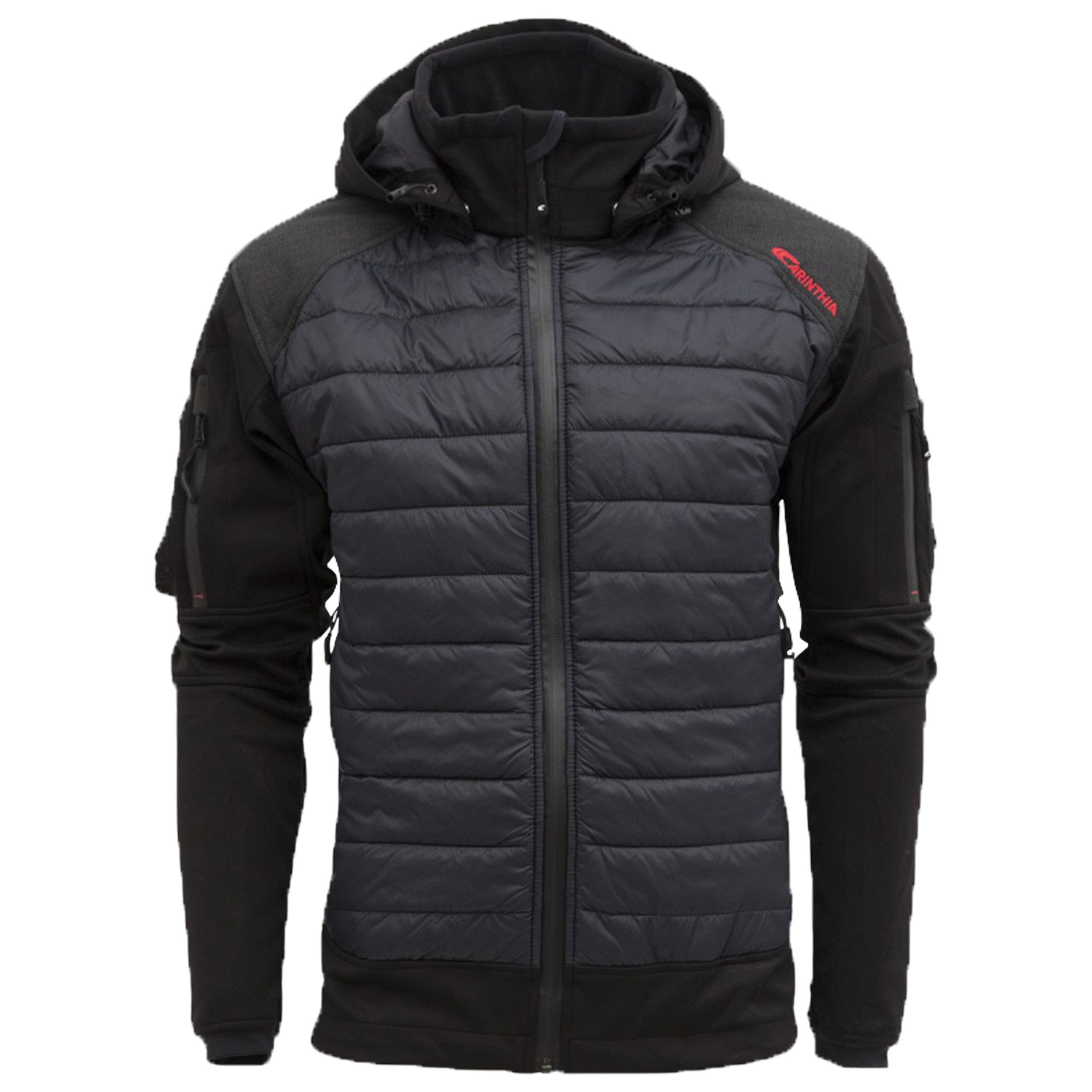 Carinthia G-Loft ISG 2.0 Jacket - Woodland / XXL