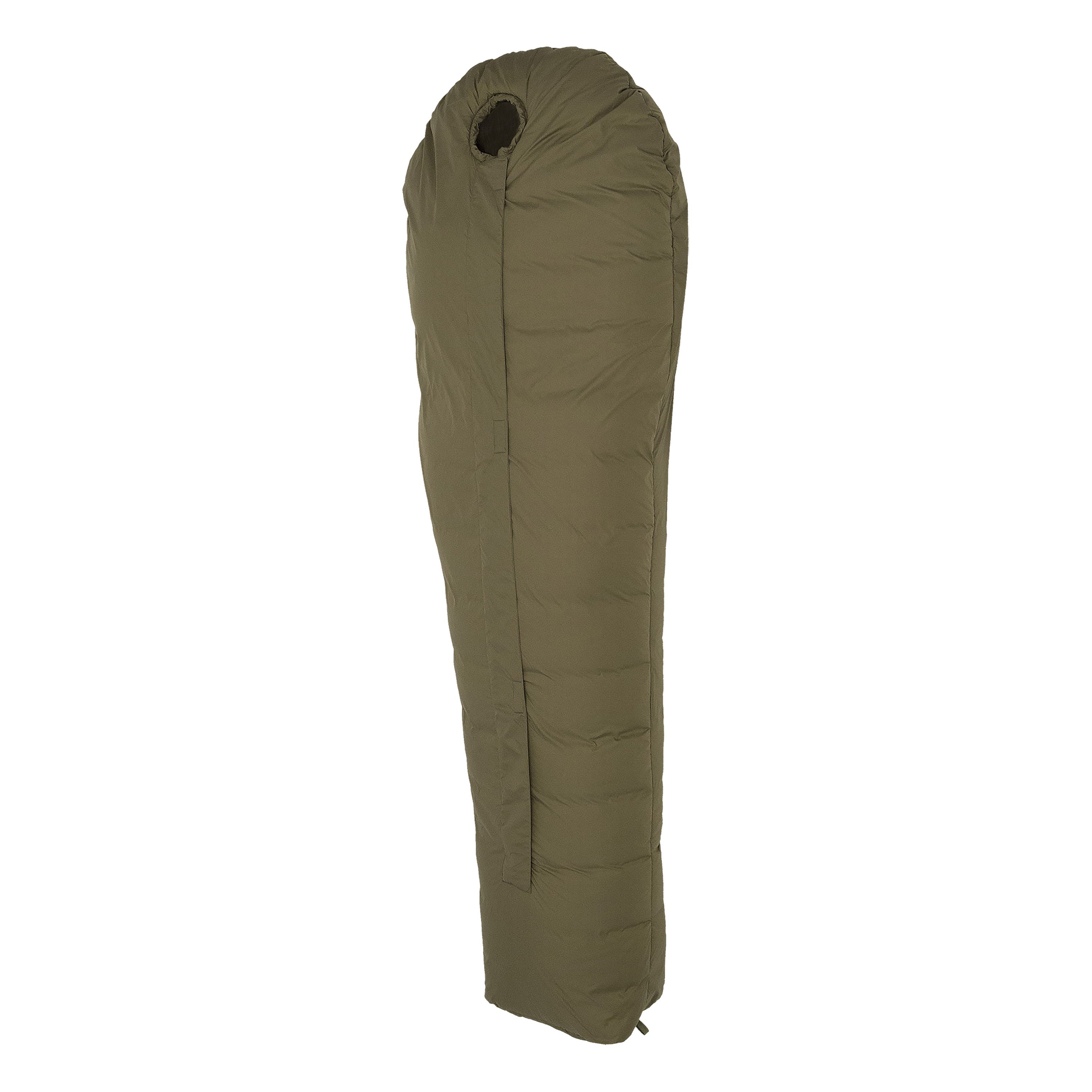 Sac de couchage Carinthia Défense 4 185 cm - Flektarn