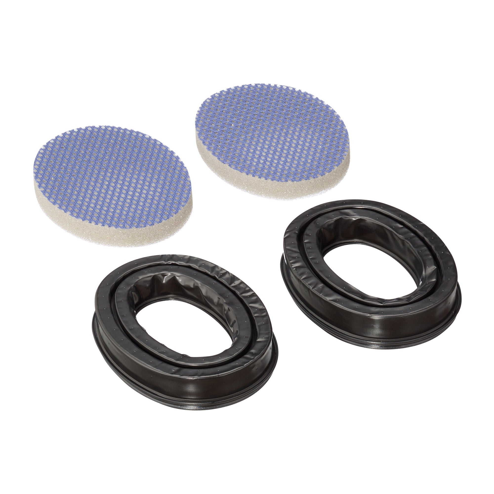 Kit de higiene con gel Sordin Supreme Pro