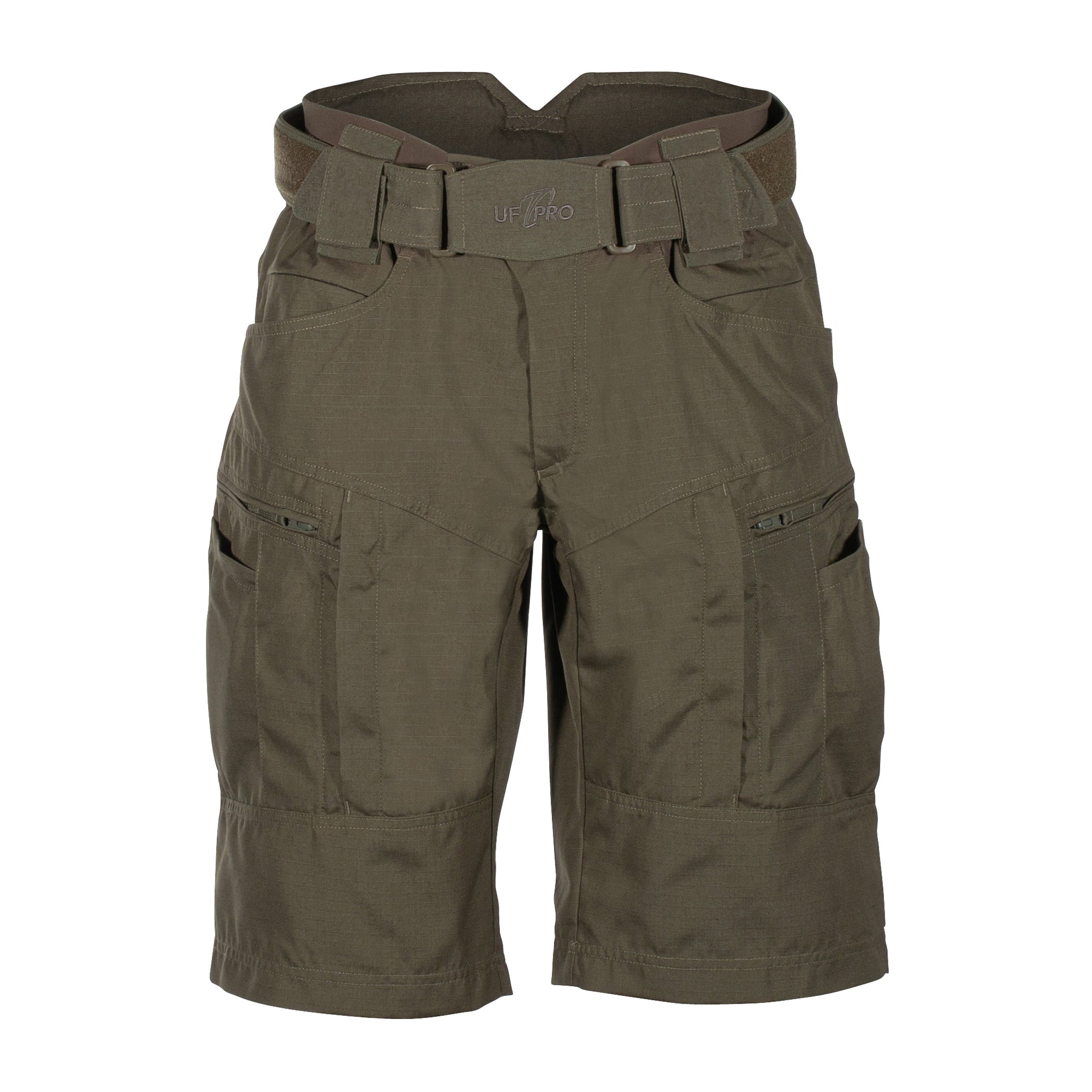UF Pro Short P-40 Tactical Gen. 2 - Black / 30