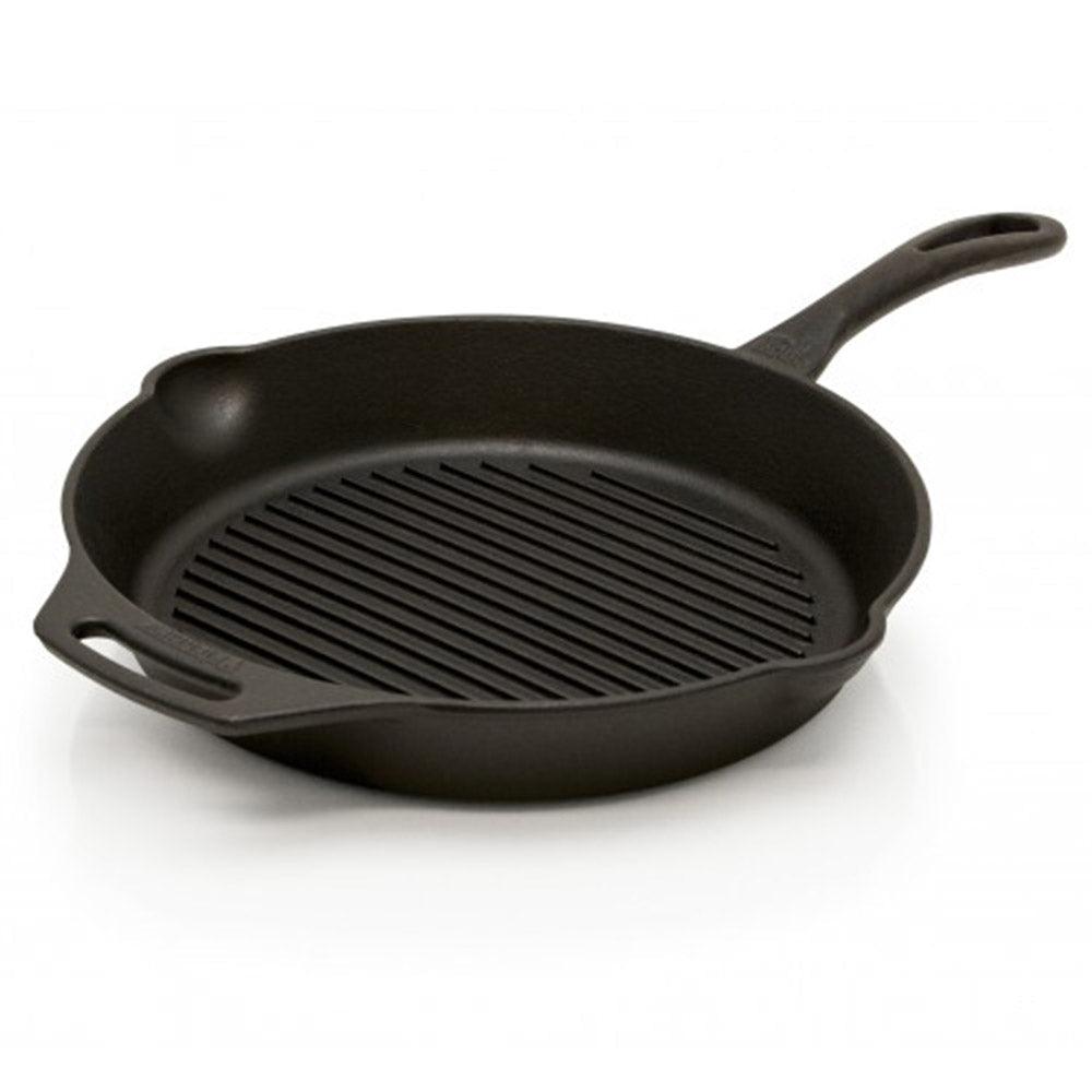 Poêle à griller Petromax gp30 avec manche