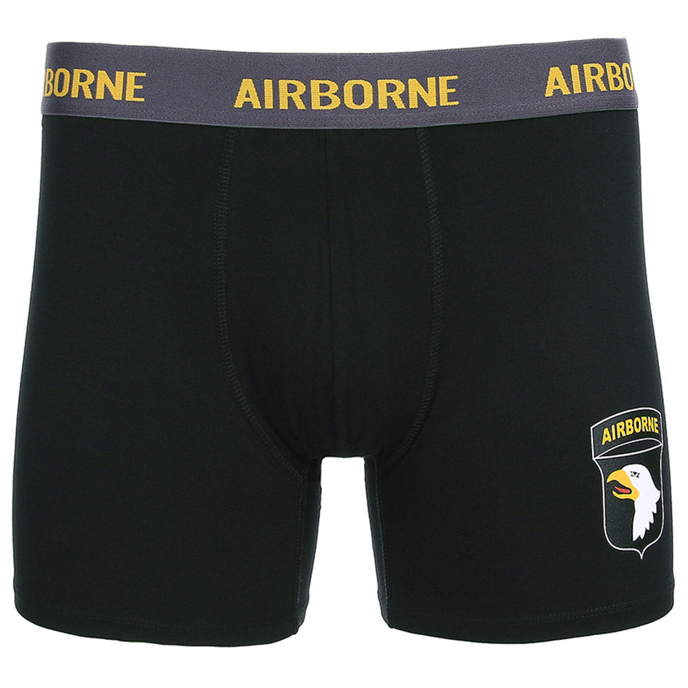 Fostex 101st Airborne Boxer - M