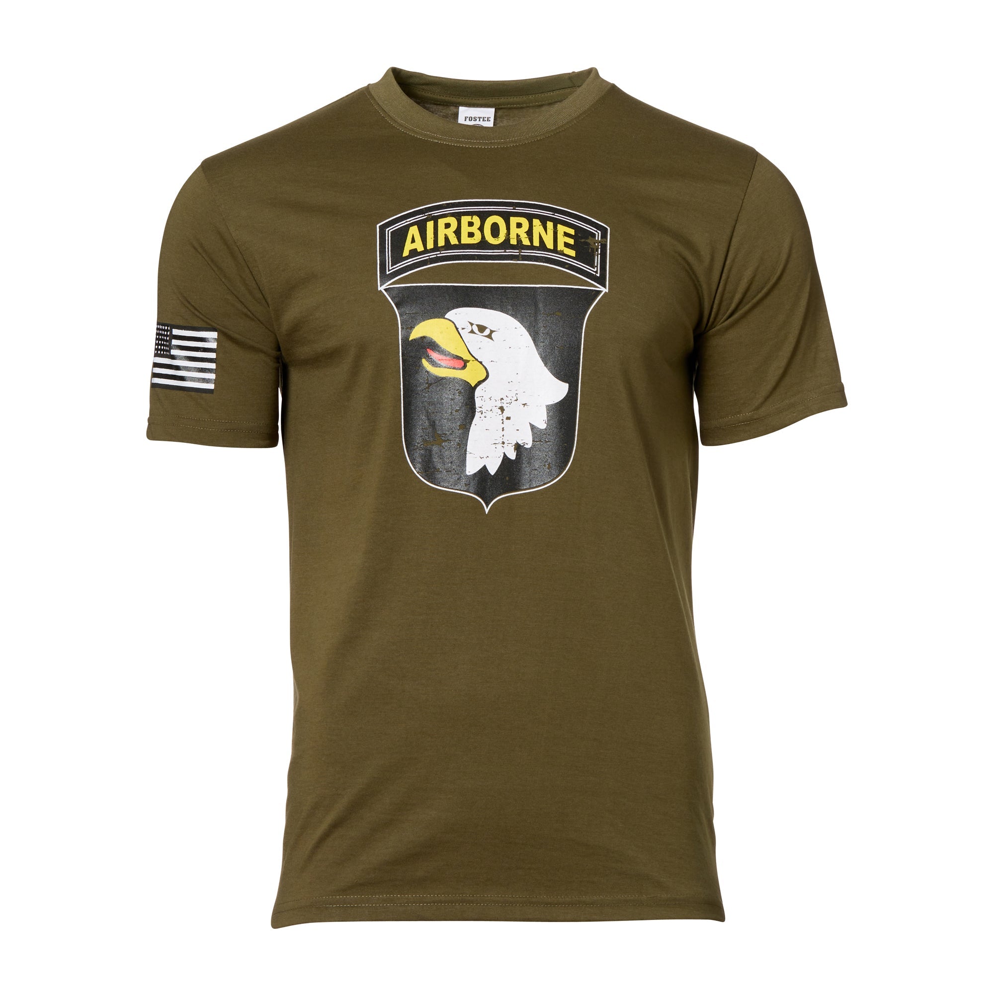 Fostex 101st Airborne T-Shirt - XL