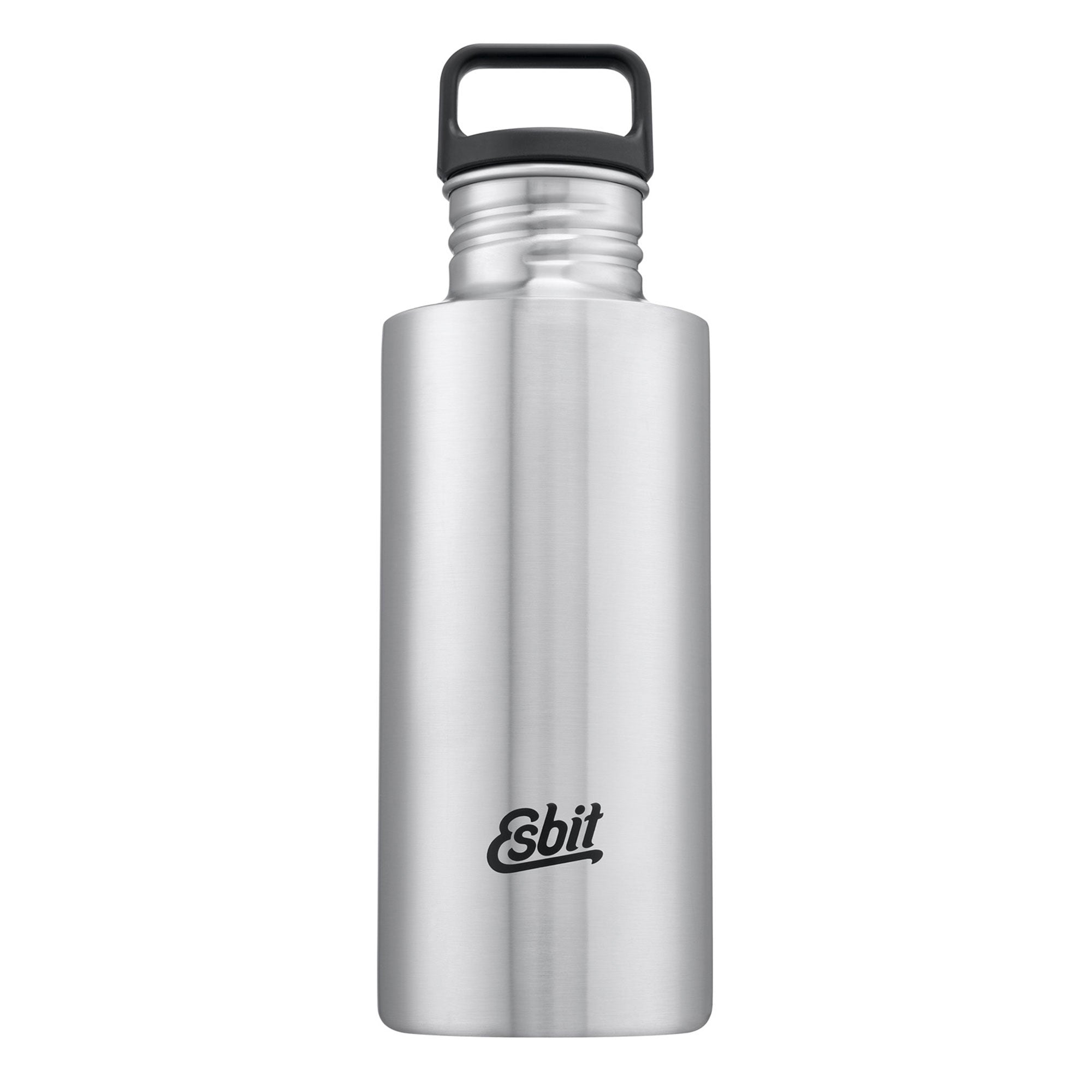 Esbit Sculptor 0.75L Stainless Steel Water Bottle