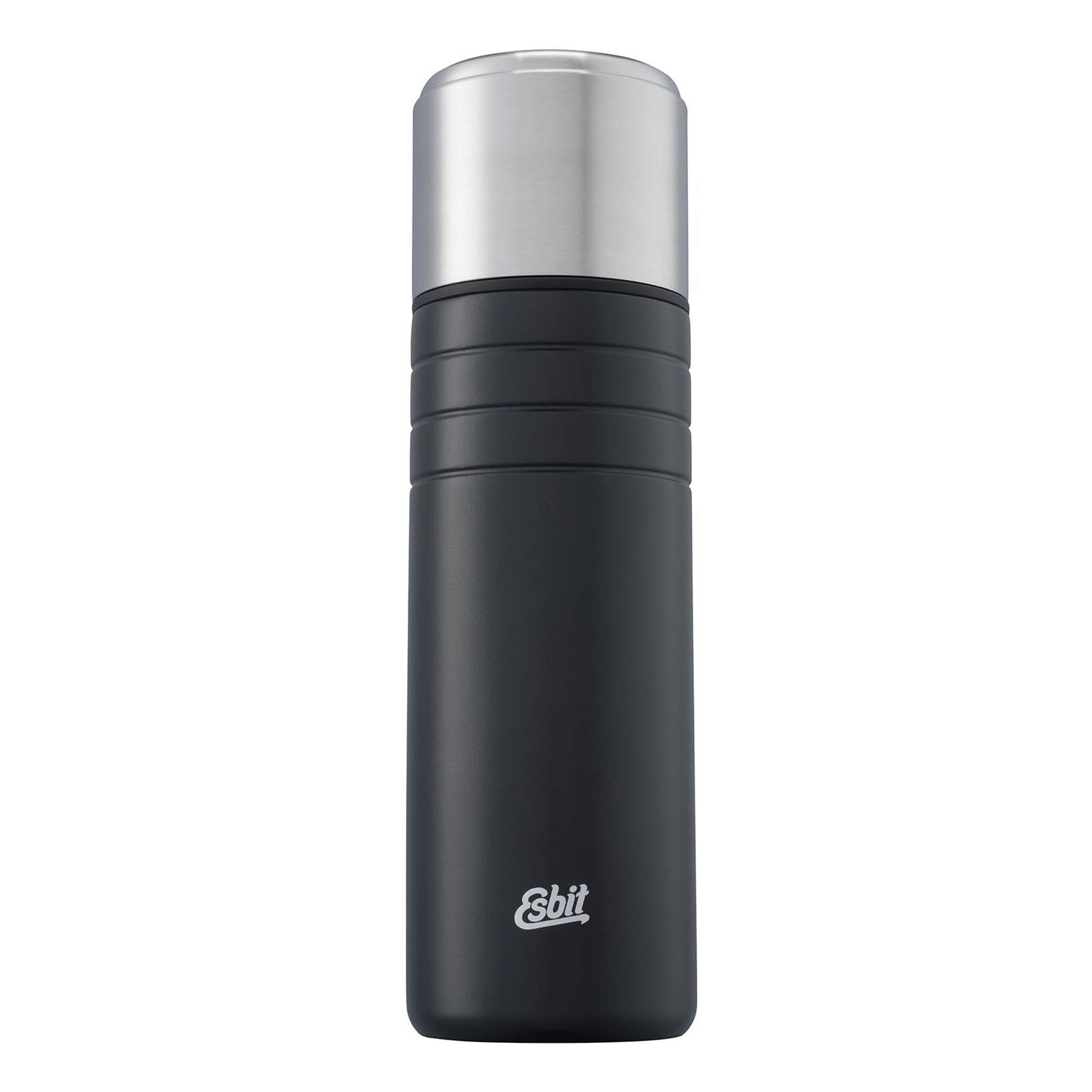 Esbit Majoris Insulated Bottle with Cup - 1L