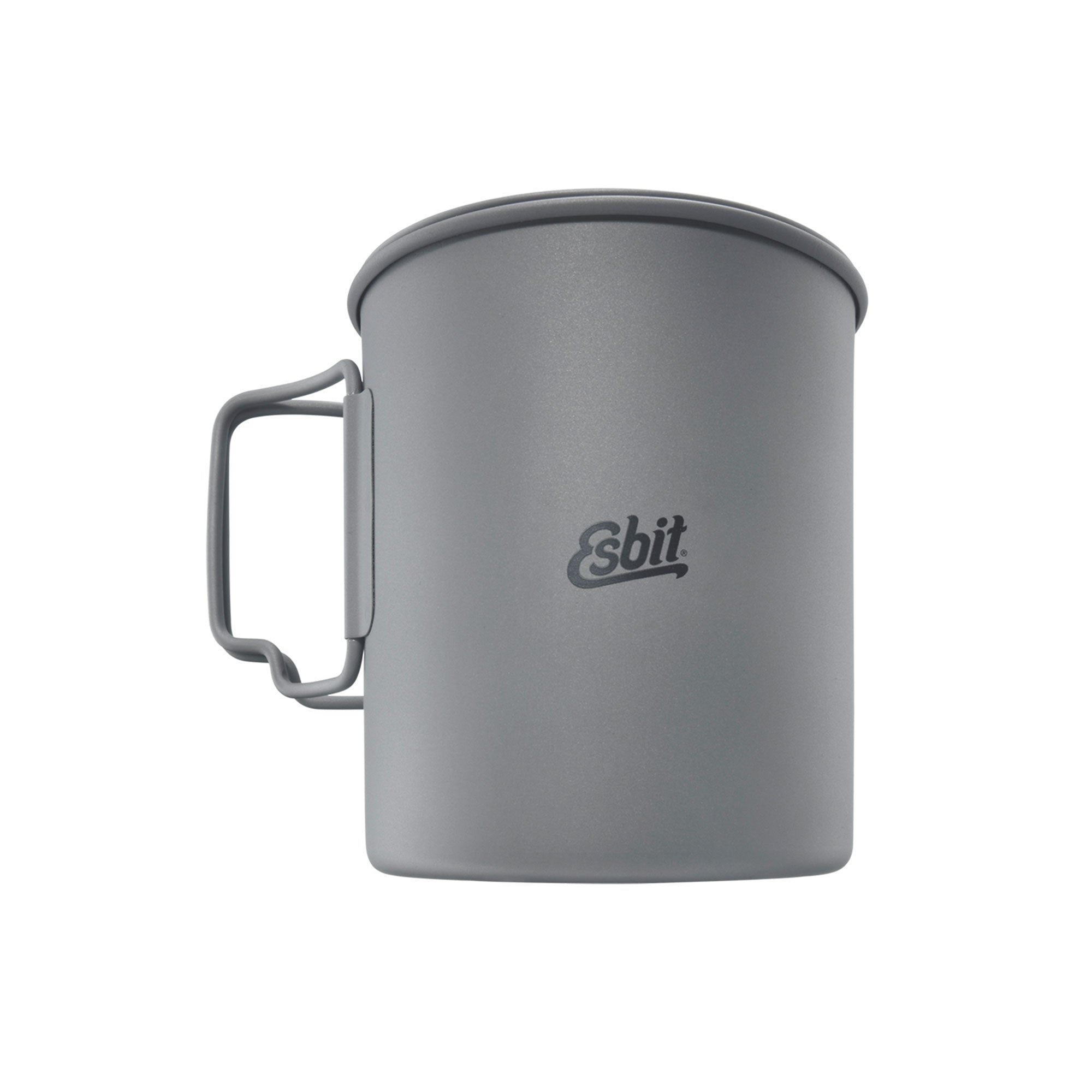Esbit 0.75 L Titanium Water Bottle