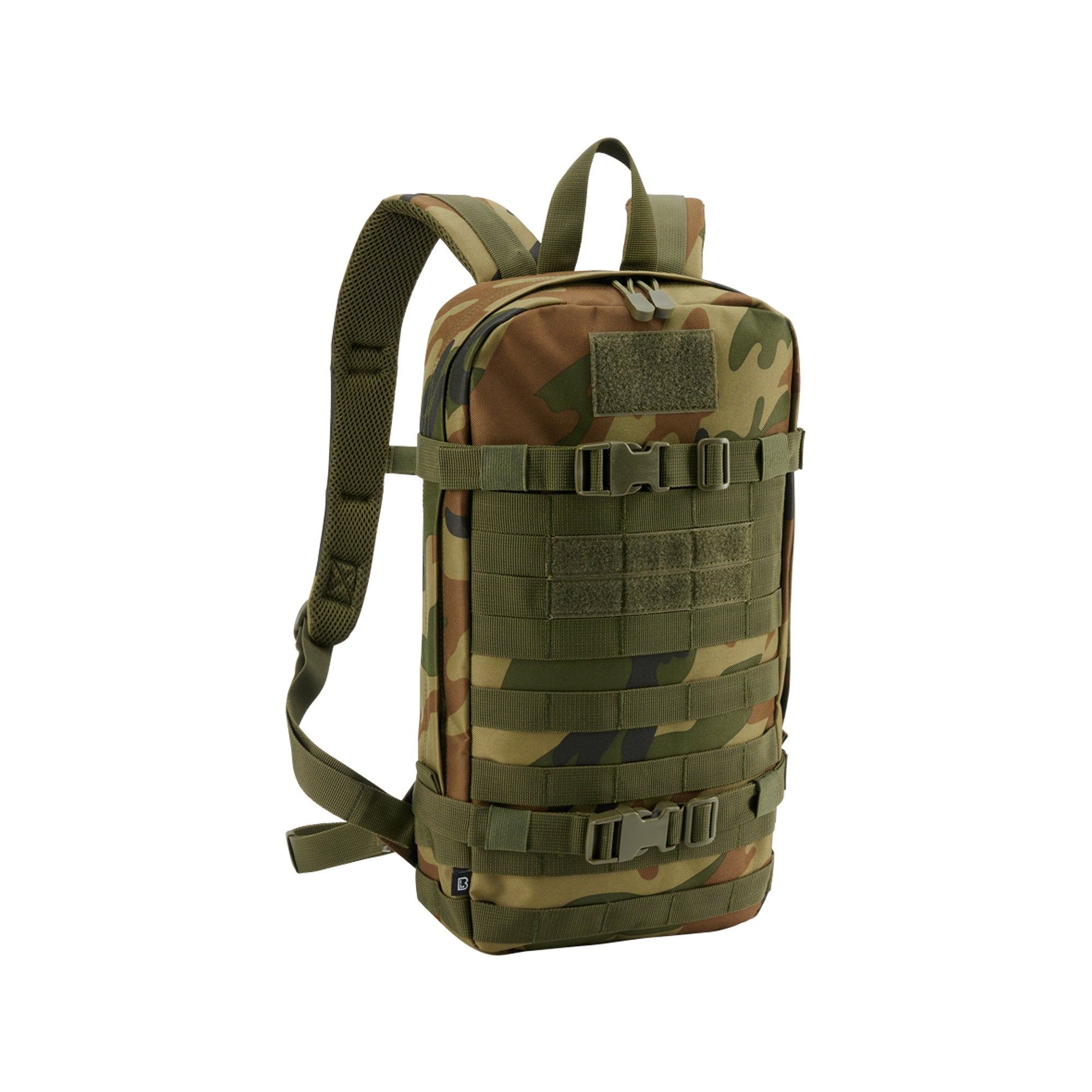 Sac à dos Brandit US Cooper Daypack 11 L - Chameau