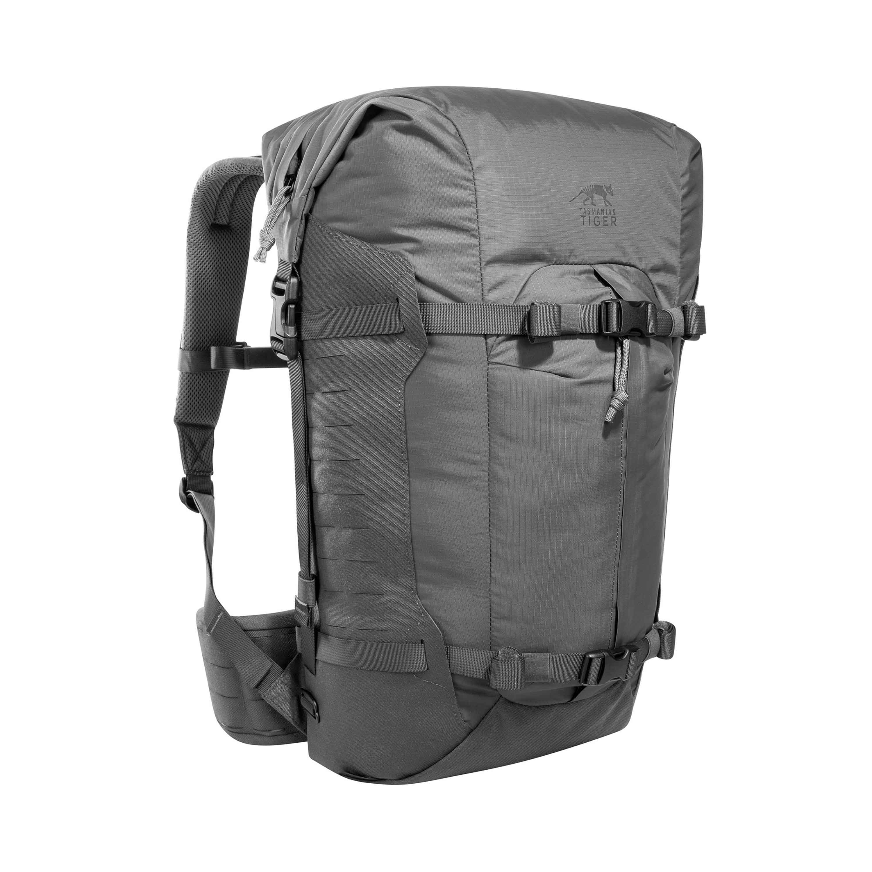 Sentinel 28 Backpack - Grey/Black