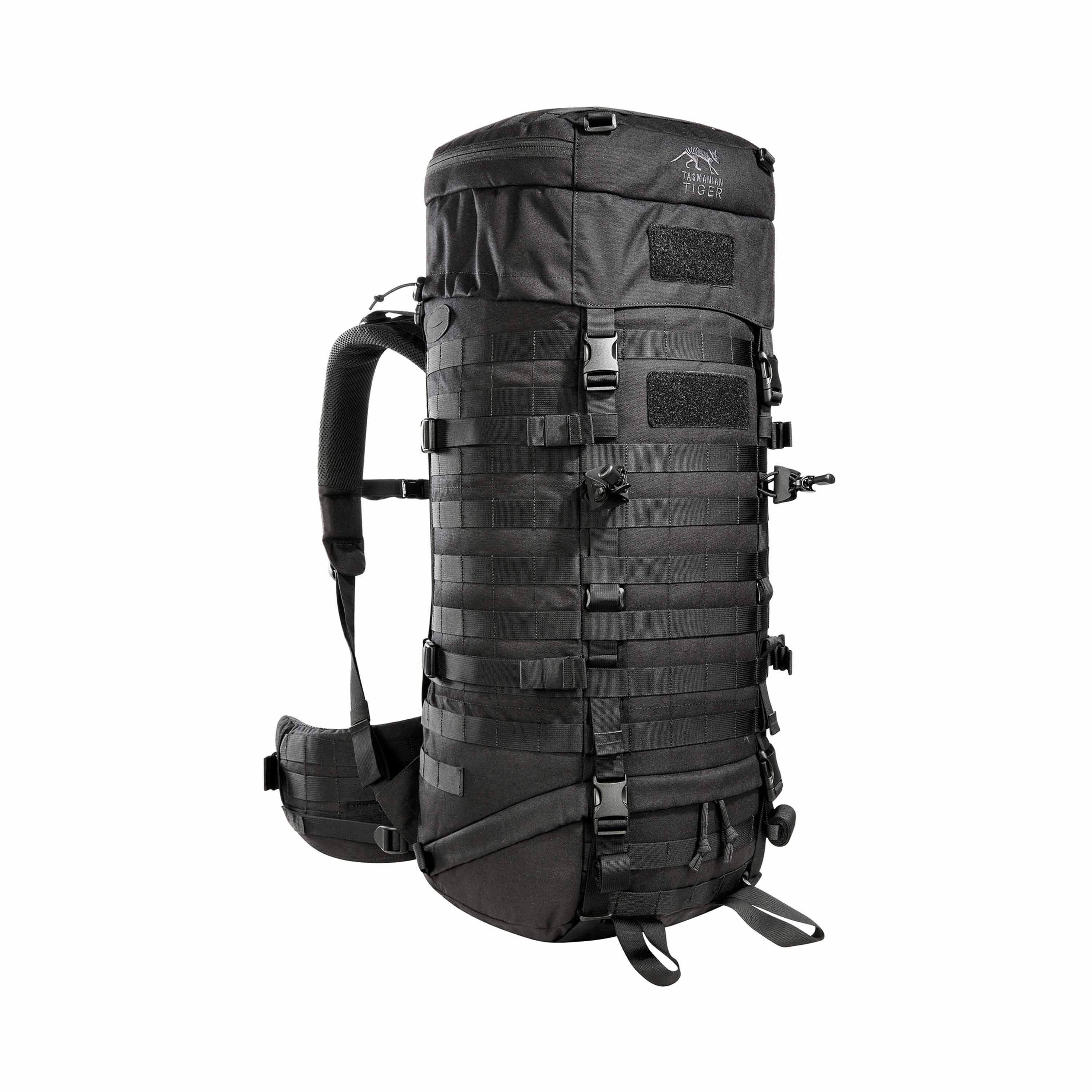 Tasmanian Tiger Base Pack 52 - Multicam Backpack