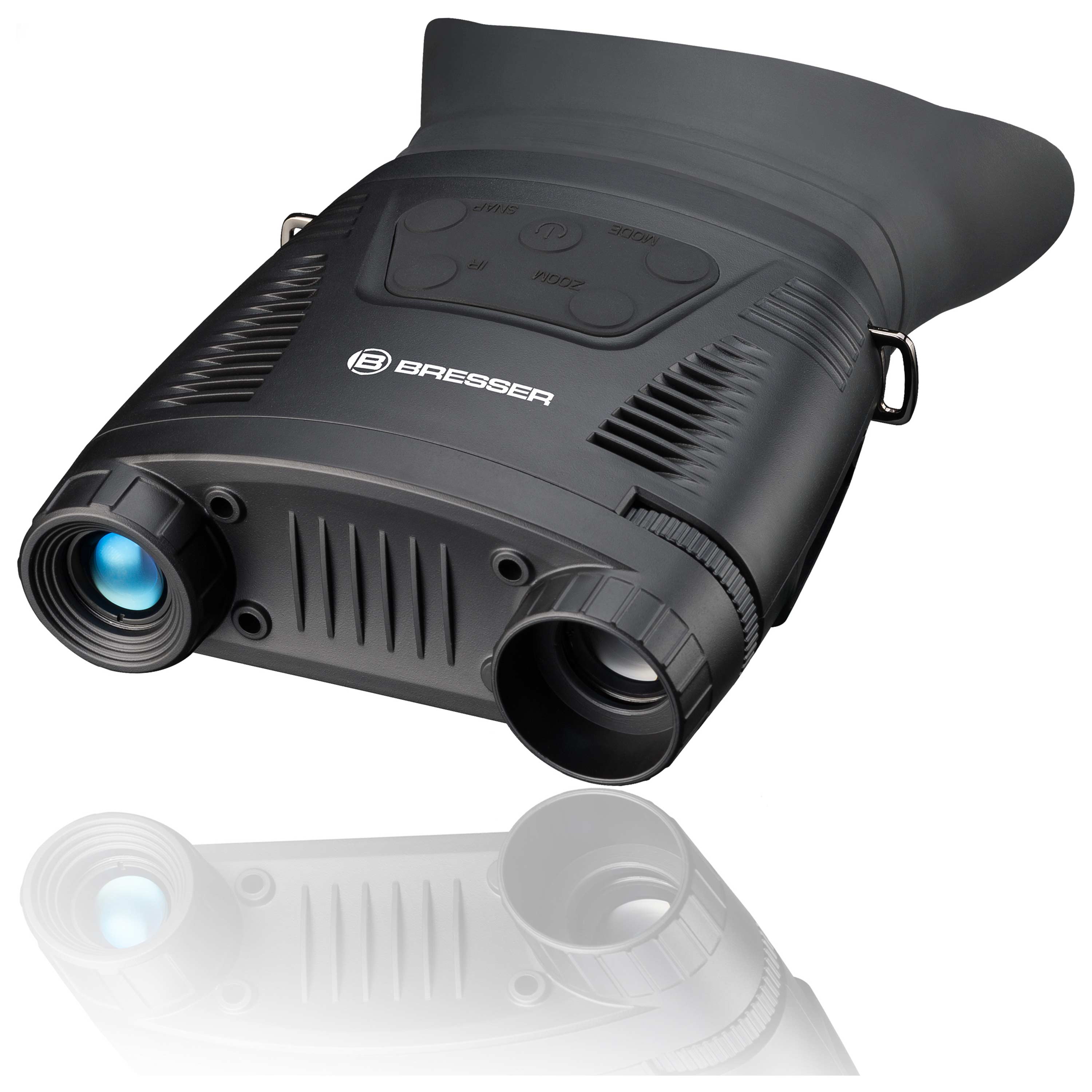 Bresser Digital Night Vision Binoculars BNCLR 3.5x with Recording Function