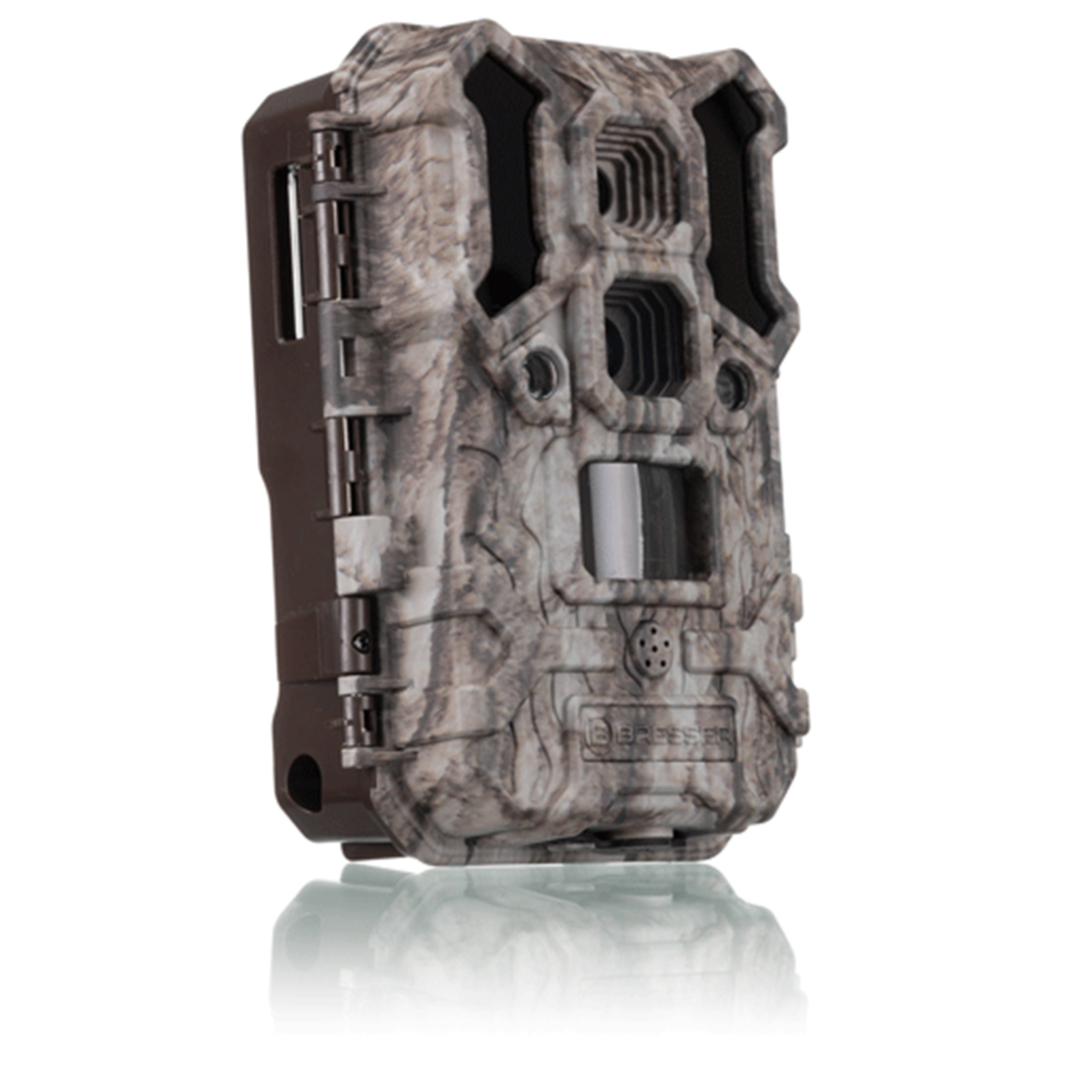 Bresser DL-30MP Dual Lens Observation Camera