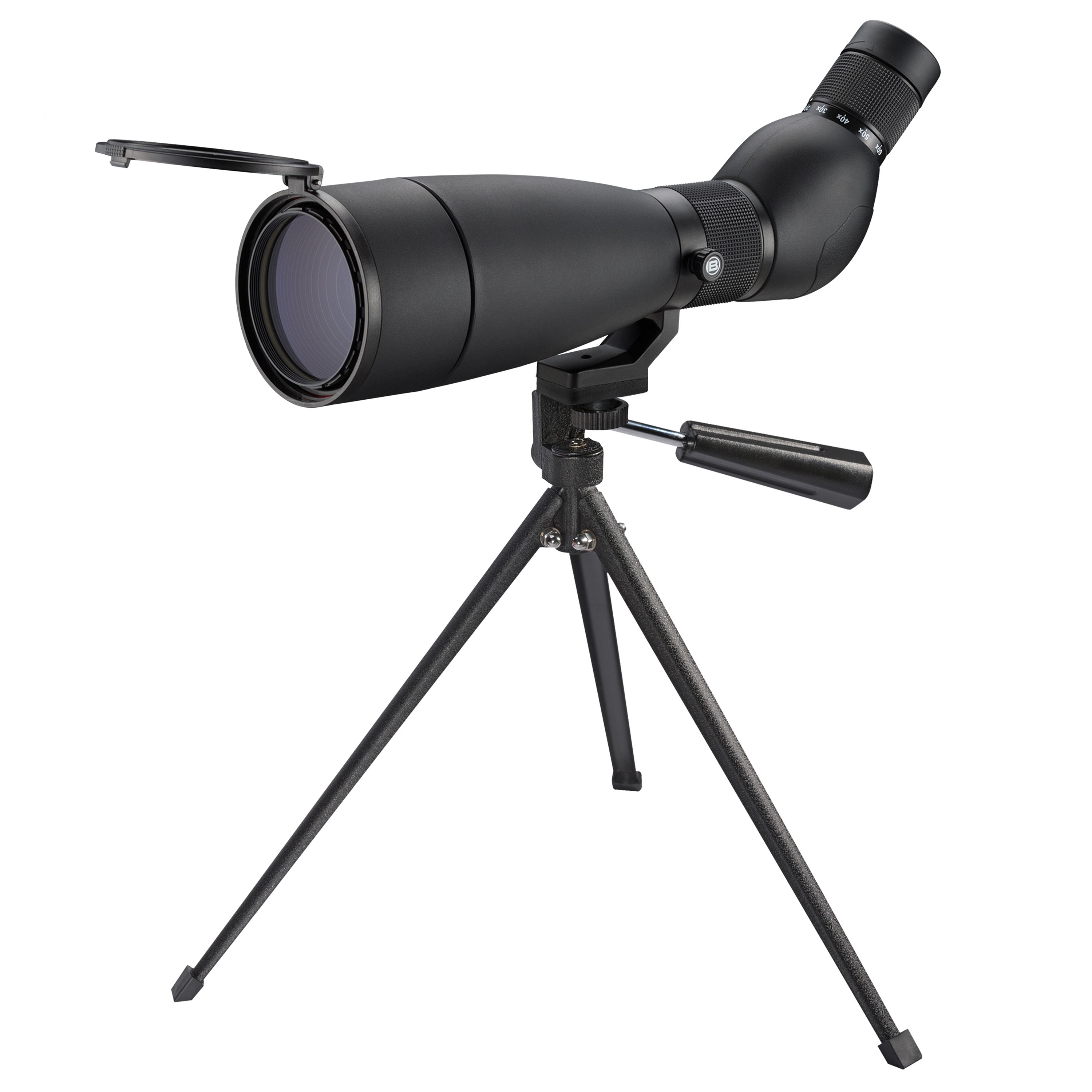 Bresser Travel 20-60x80 Binoculars