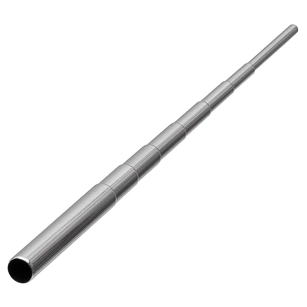 Fox Outdoor Stainless Steel Telescopic Blowpipe
