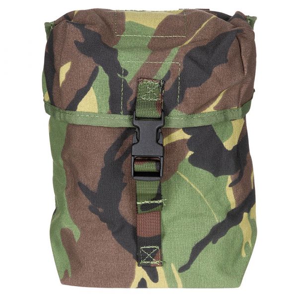 Hollandse Molle Large Multi-Purpose Bag - Camo DPM