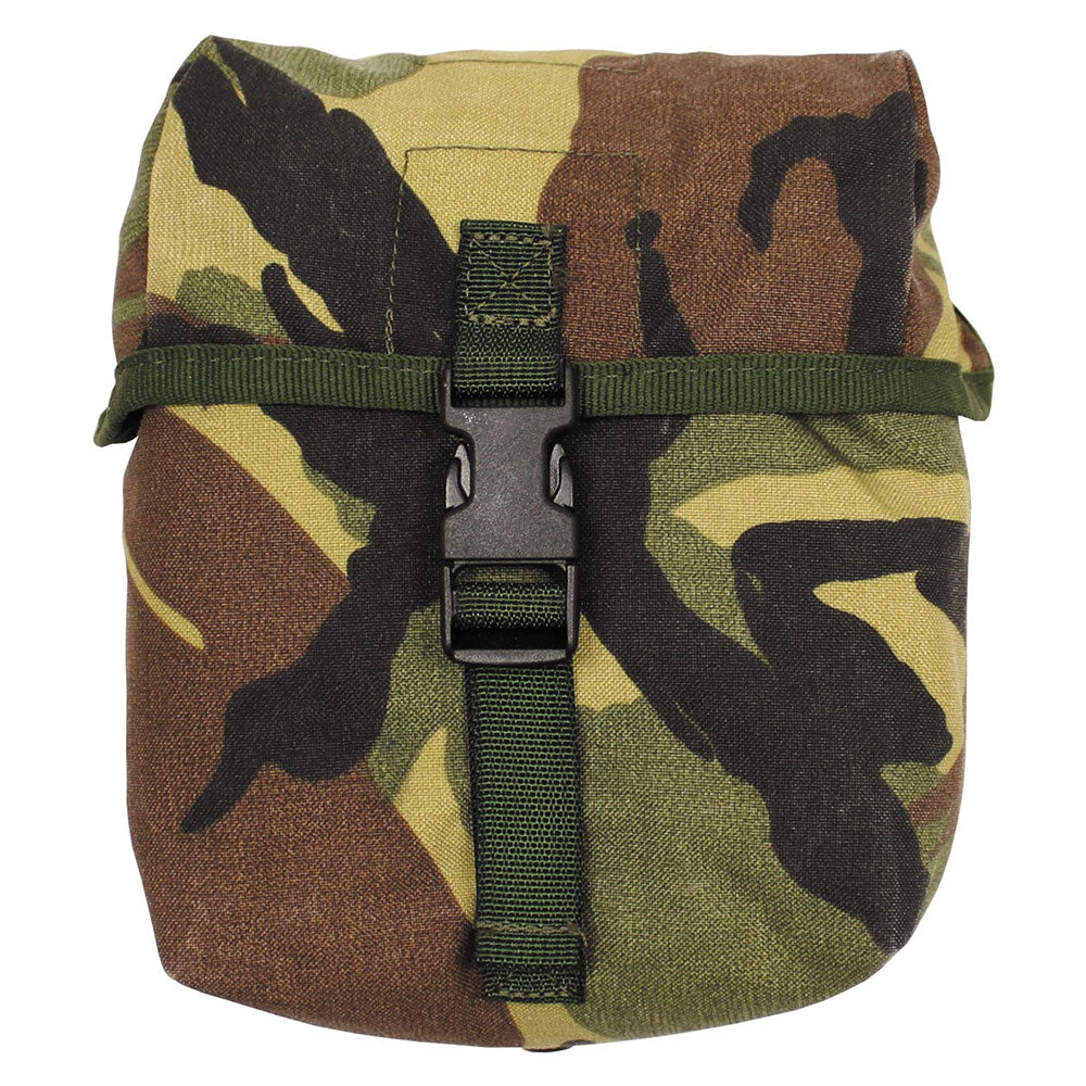 Dutch Army Modular Pouch - Medium, Used