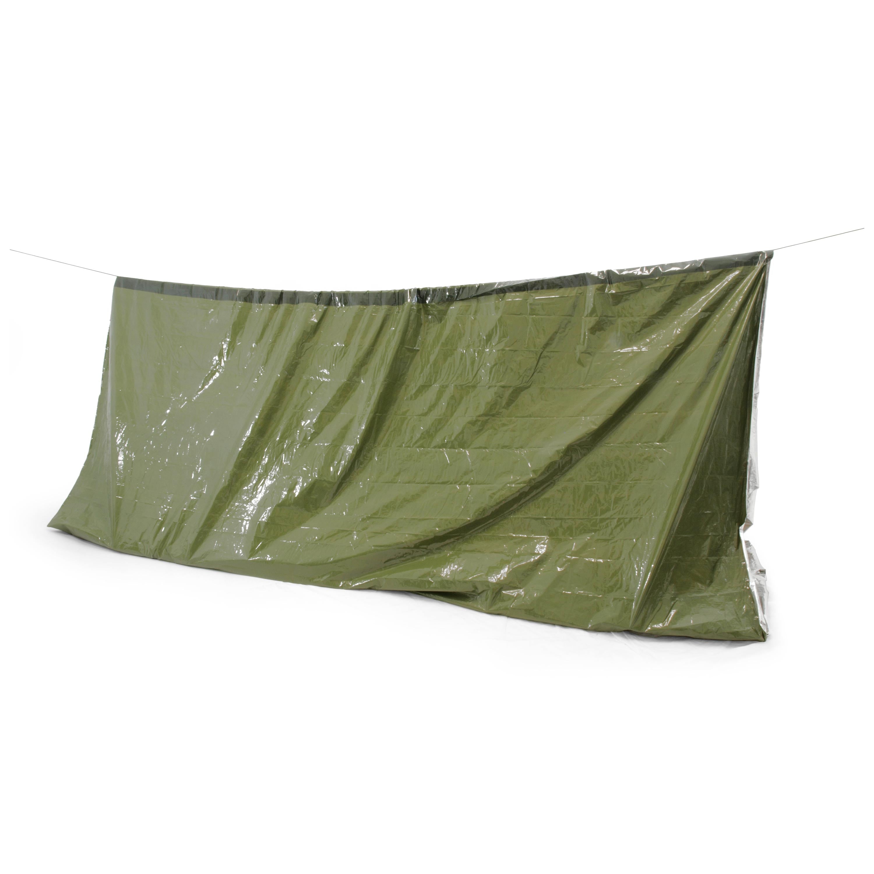 Tente de survie 3 en 1 Origin Outdoors