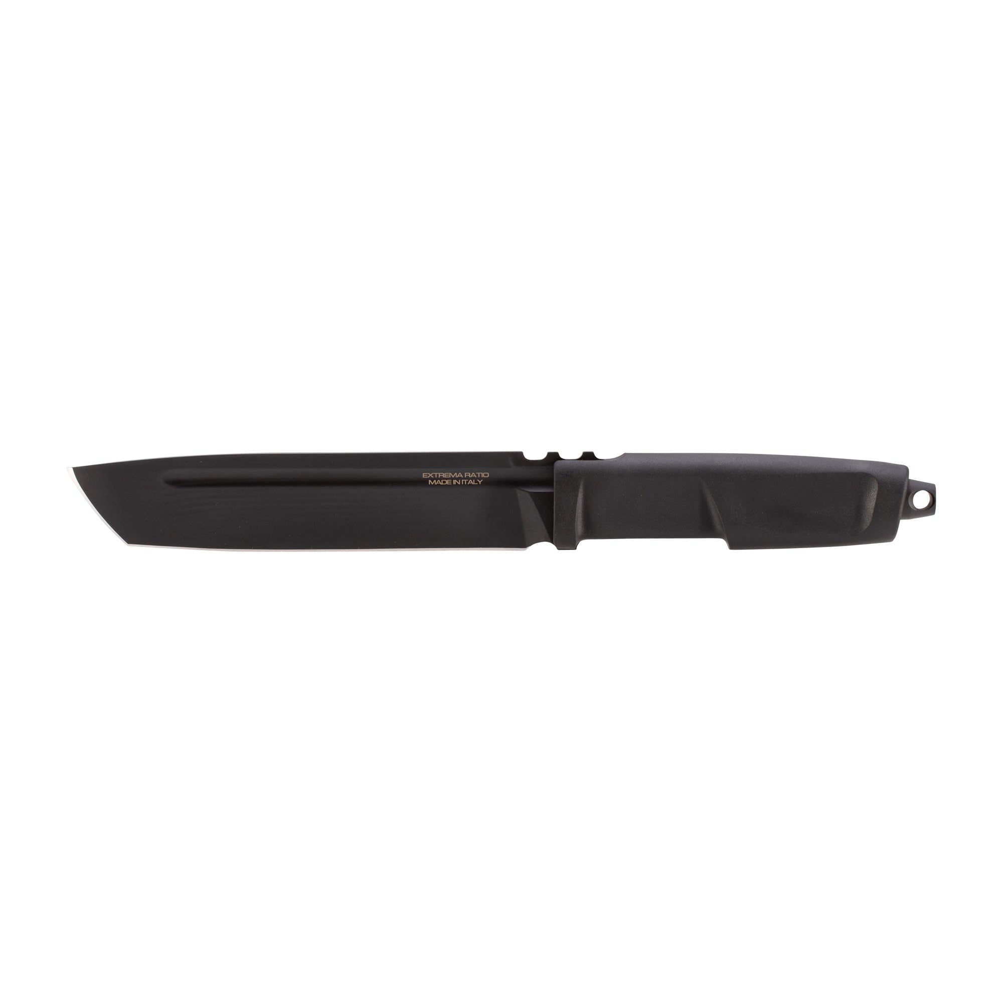 Couteau Extrema Ratio Giant Mamba - Noir