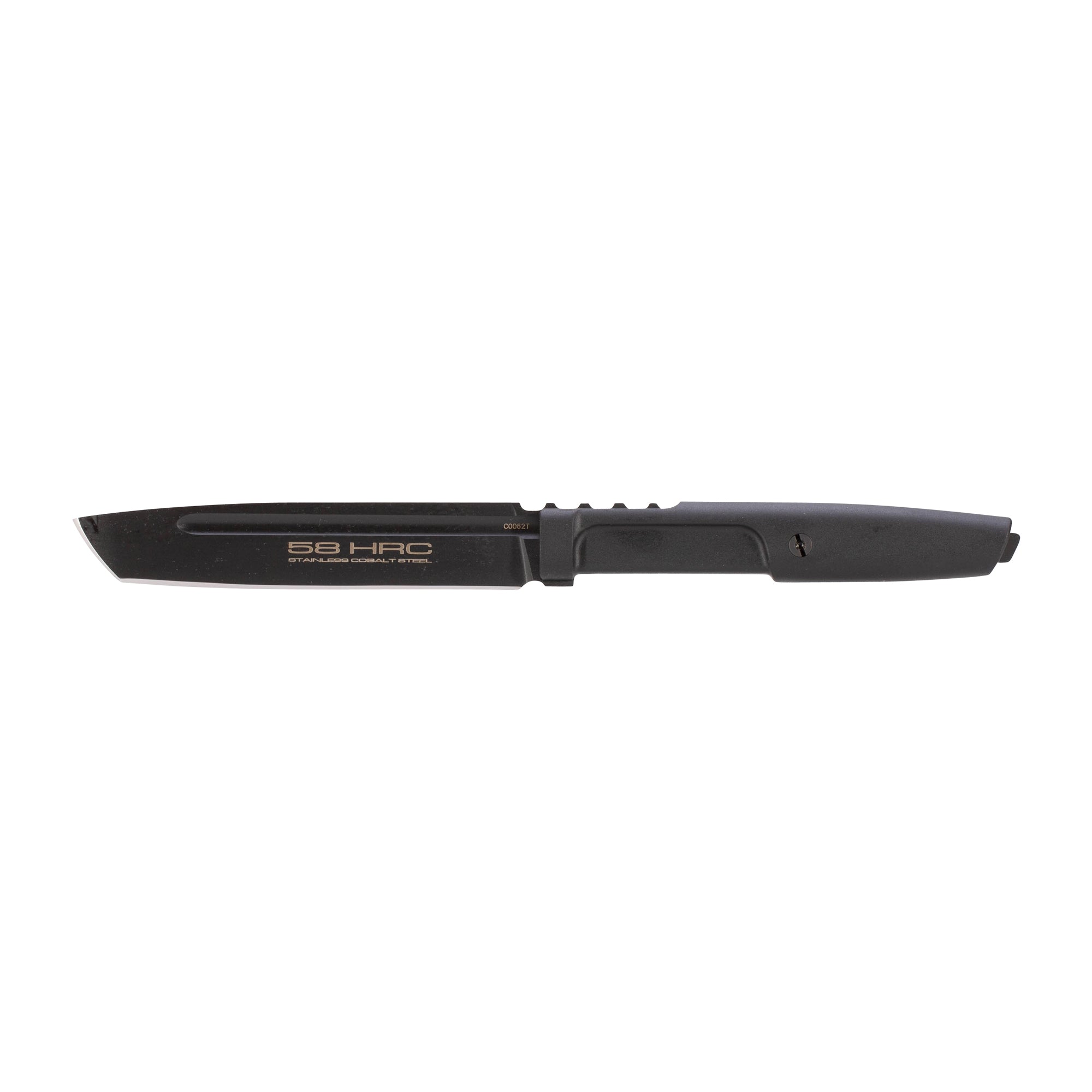 Couteau Extrema Ratio Mamba - Noir