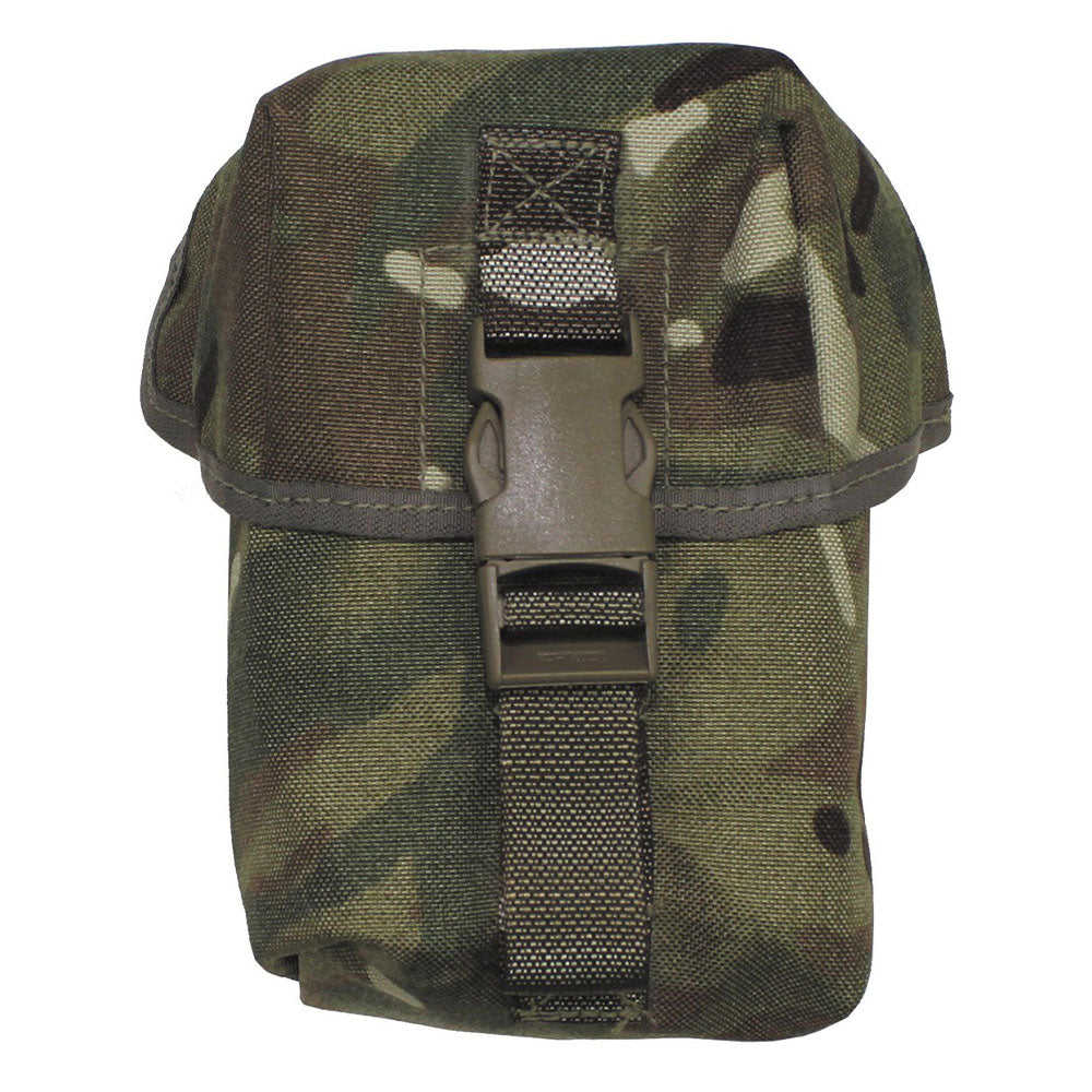 Osprey MK IV MTP British Army Water Bottle Carrier