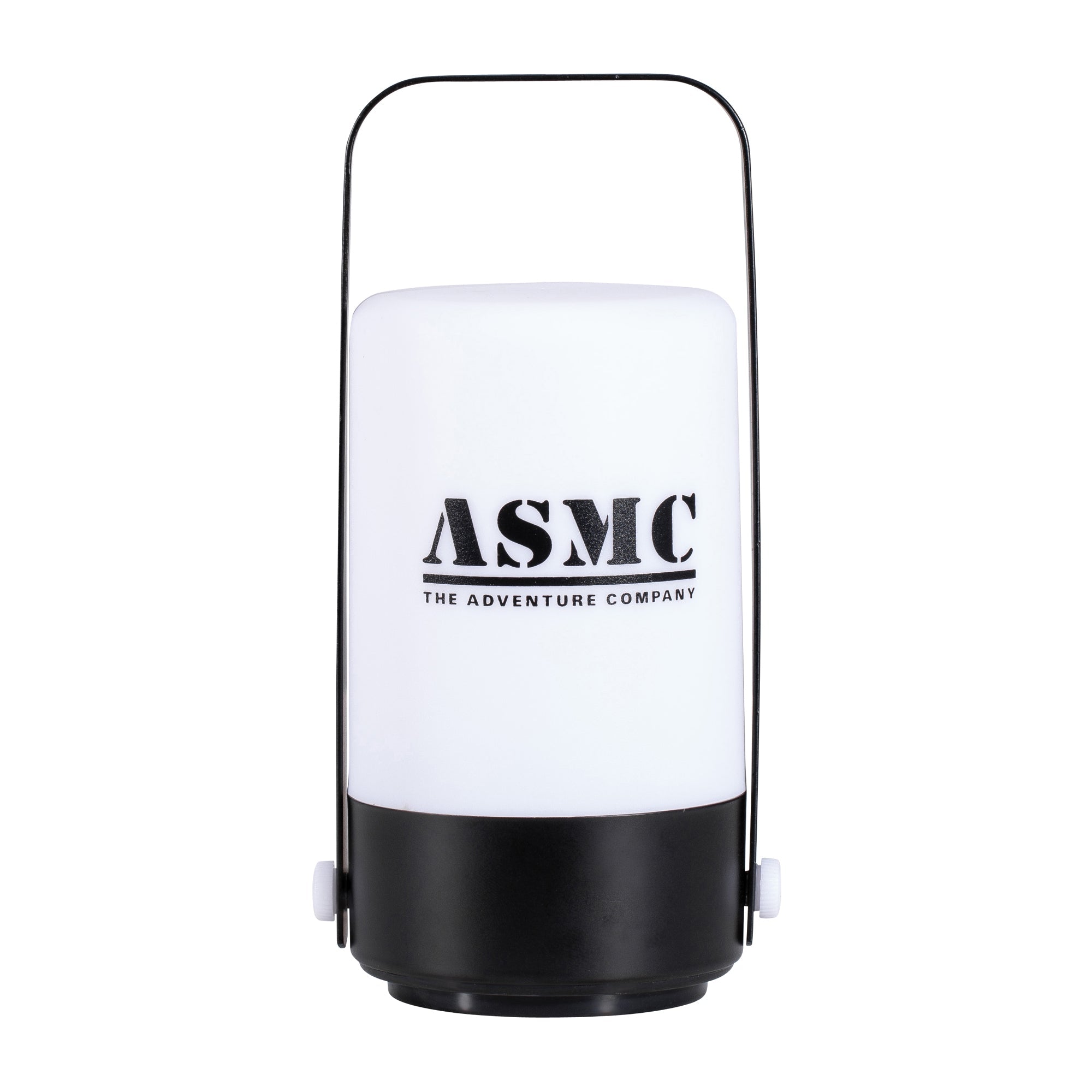 ASMC LED Lamp - Cool Design