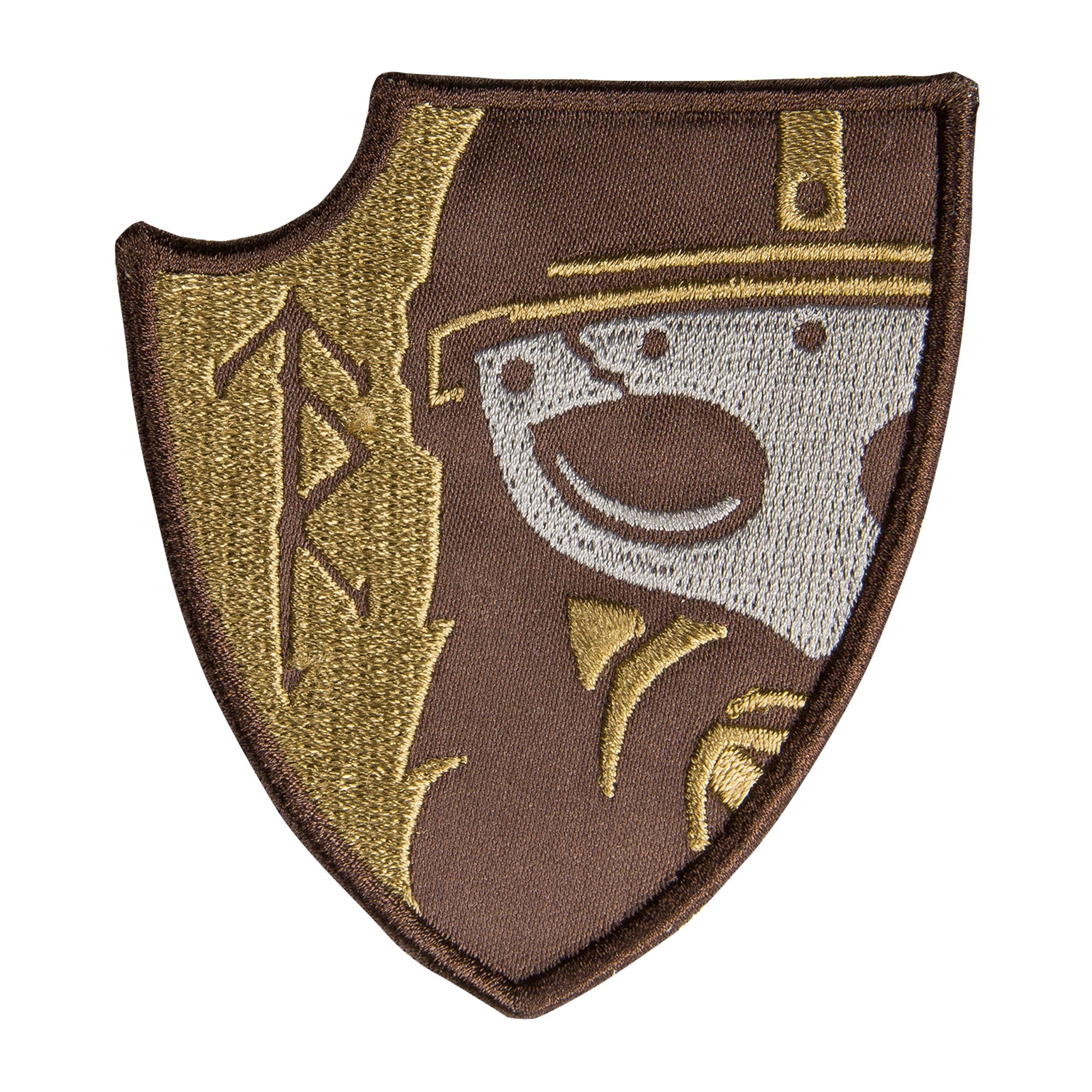 Ragnar Raids Balder MK2 Patch - Size: Large, Color: Black, Capacity: N/A