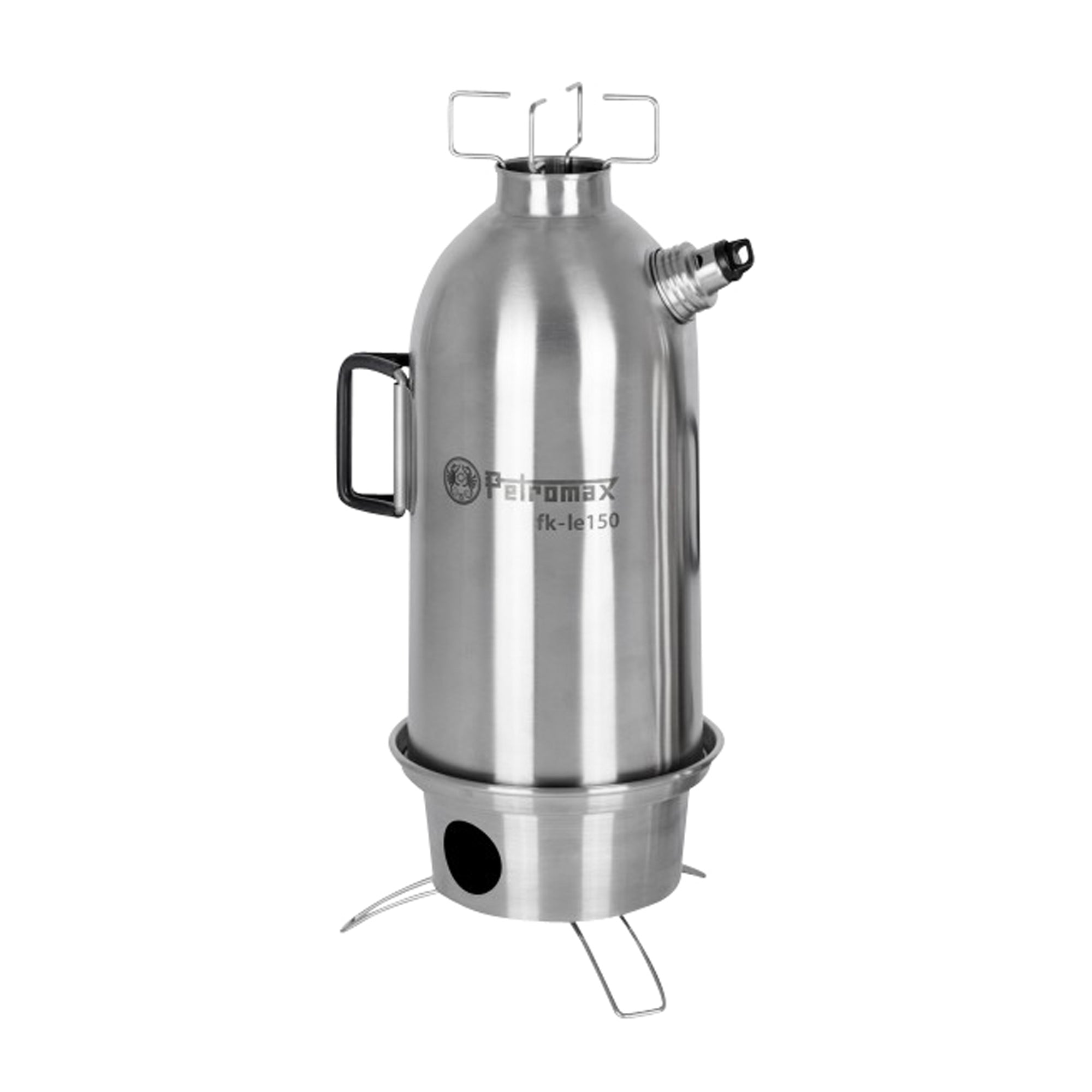 Petromax FK-LE150 1.5L Electric Kettle
