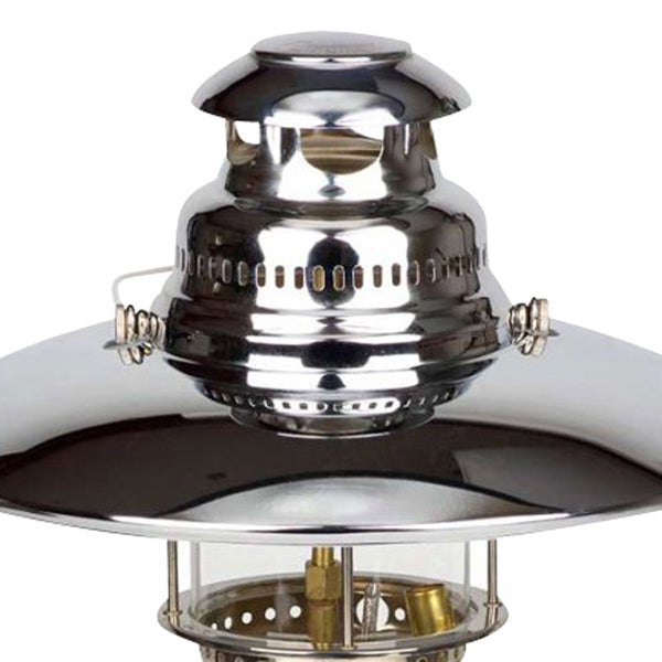 Petromax Reflector Lamp Shade - Chrome (HK350/HK500)