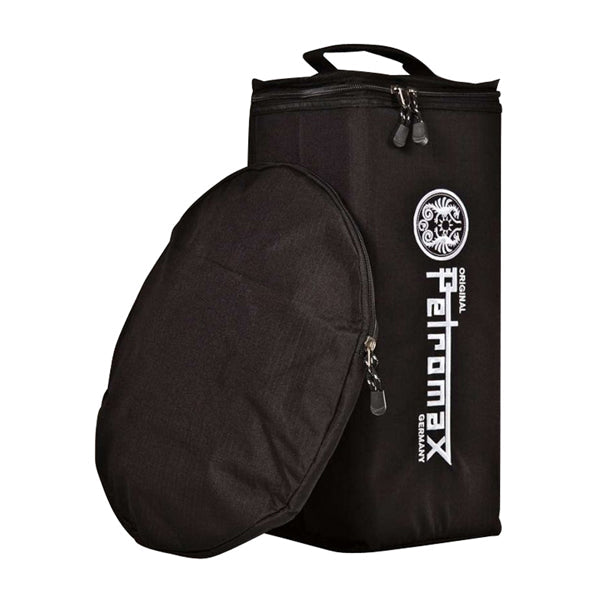 Petromax Lamp and Reflector Bag HK350/HK500