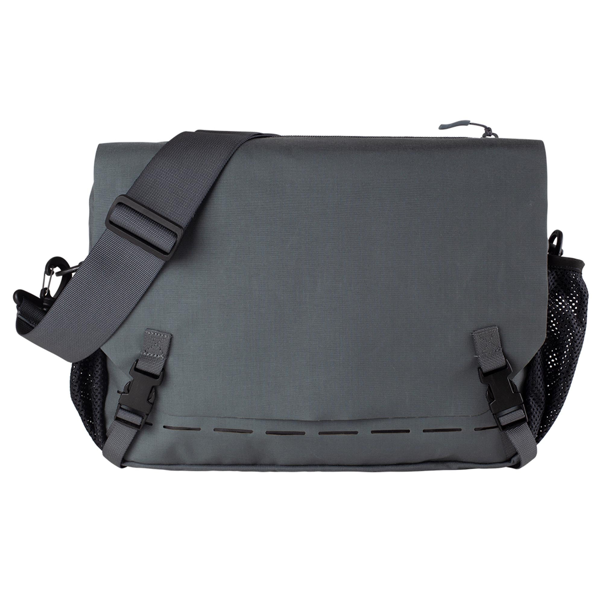 Lindnerhof HL088 Shoulder Bag - Black