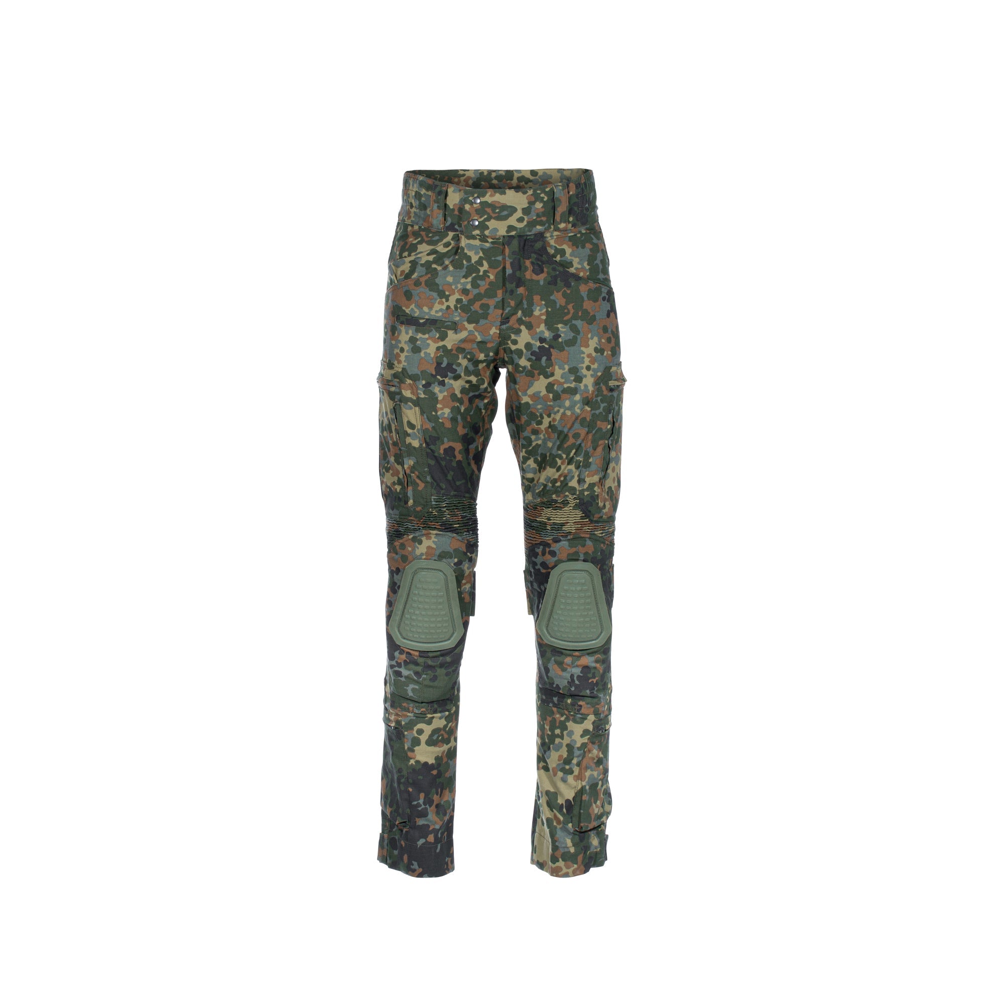 Pantalon de combat Invader Gear Predator MK.II - Vert Ranger / XXL