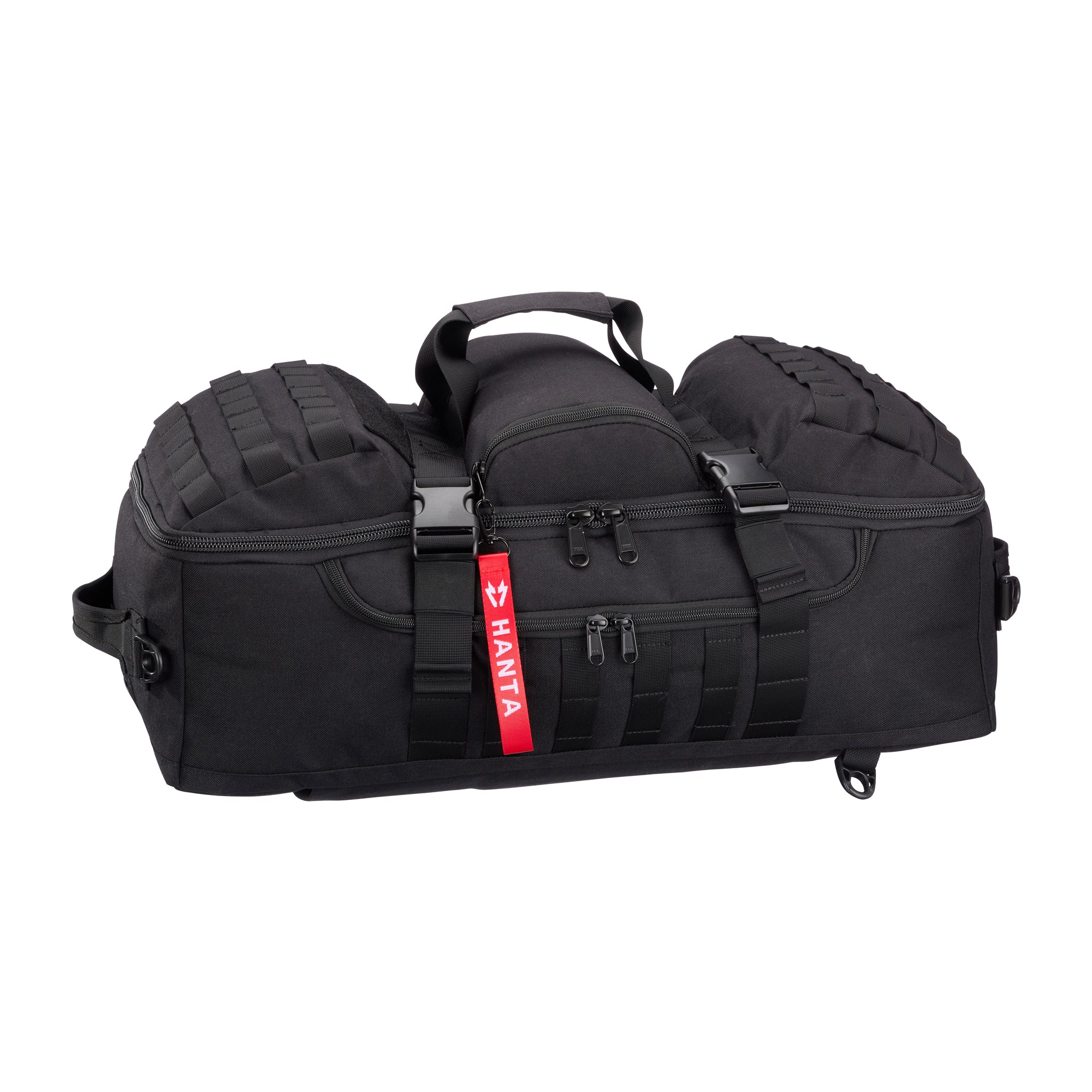 Hanta Universal Bag Aneto - Black