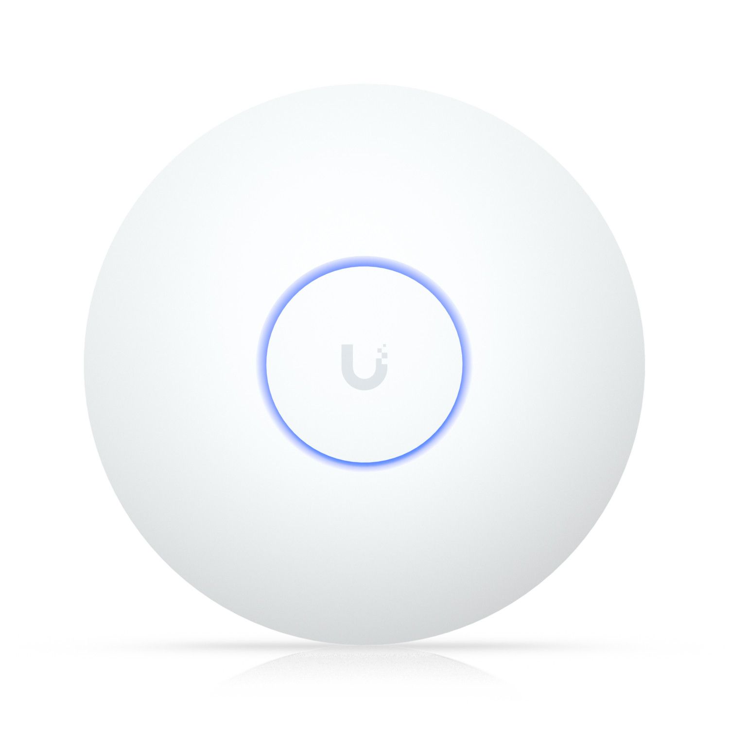 Ubiquiti U7 Long-Range Ethernet Connection, 7300 Mbps, White, PoE
